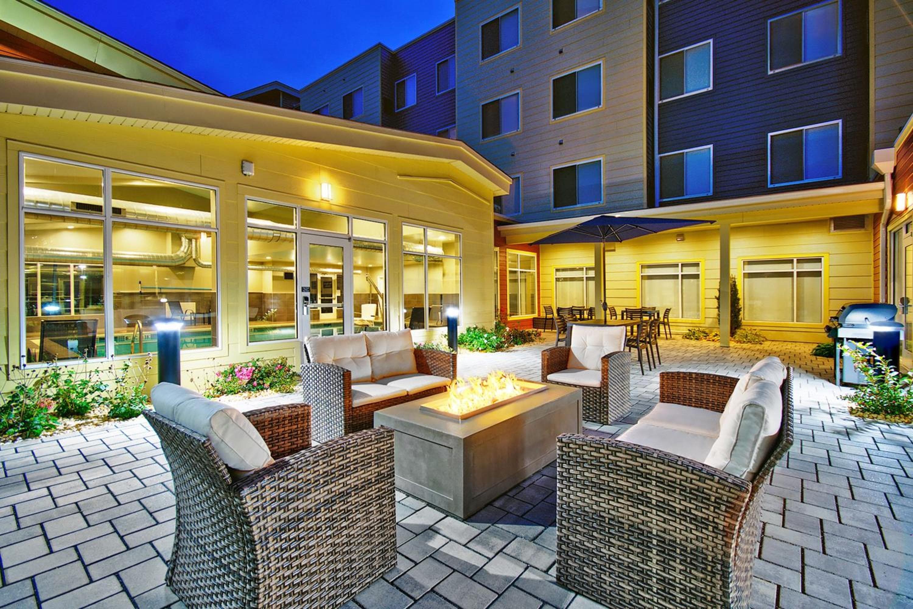 Residence Inn by Marriott Reading, Reading, photo 2