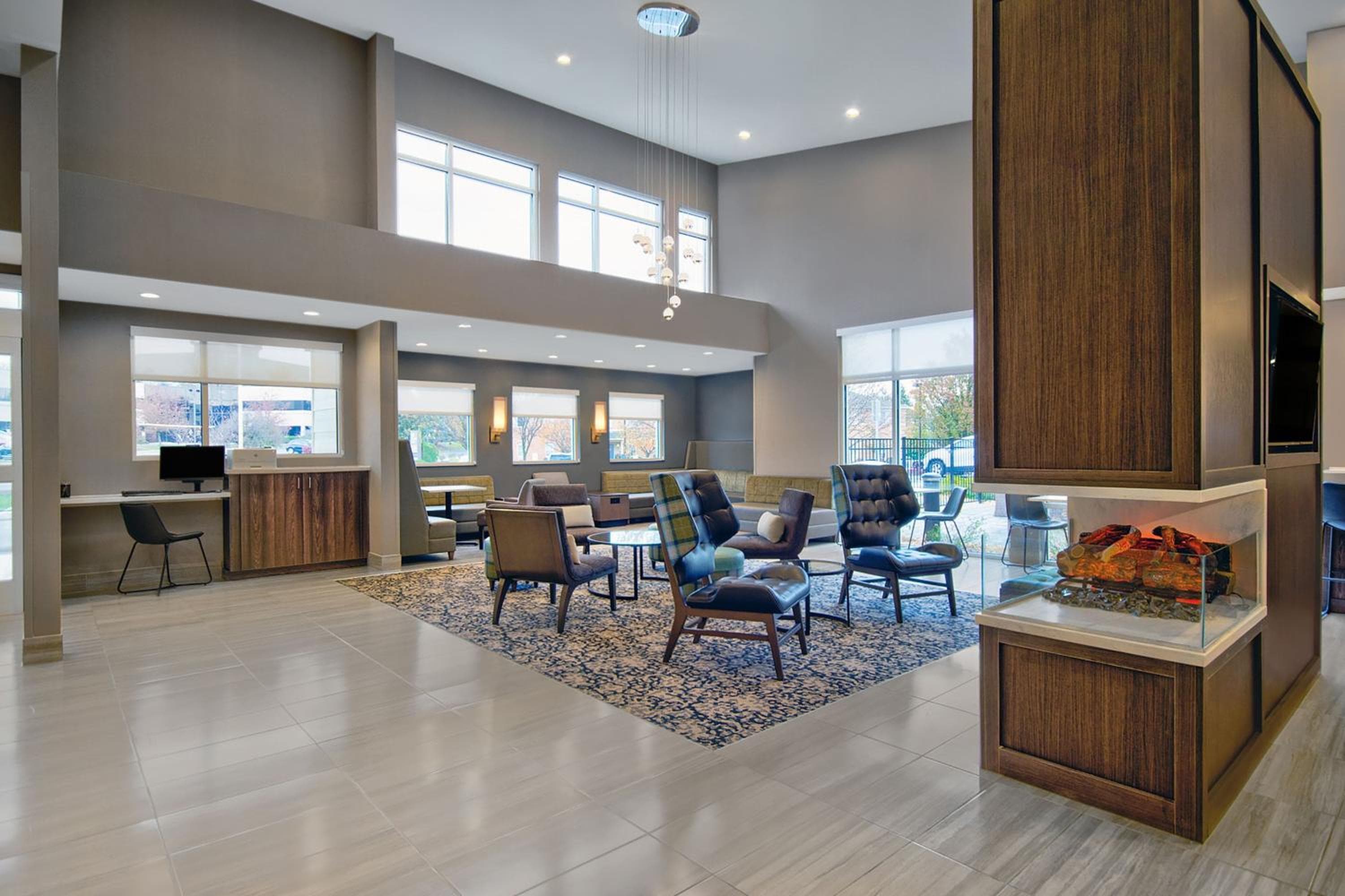 Residence Inn by Marriott Reading, Reading, photo 3