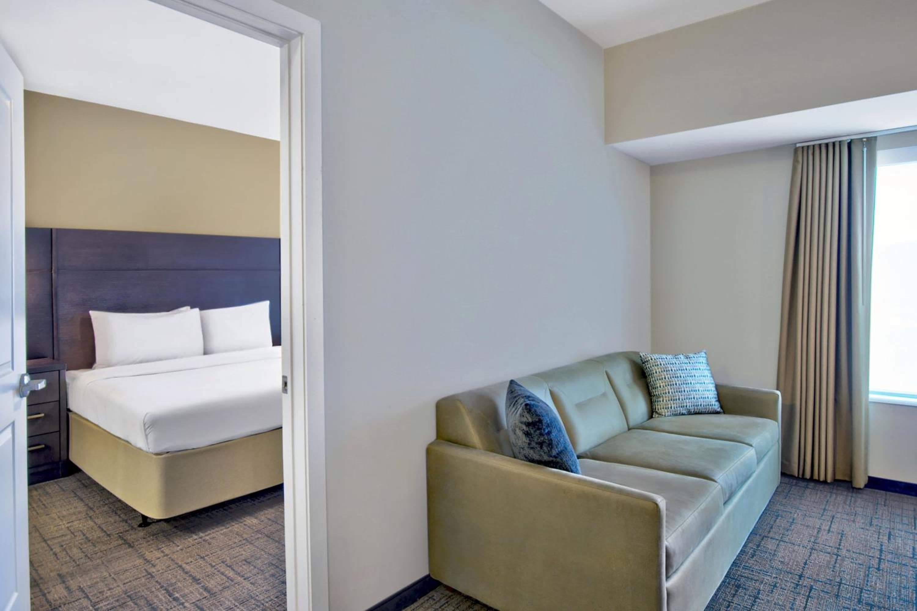 Residence Inn by Marriott Reading, Reading, photo 6