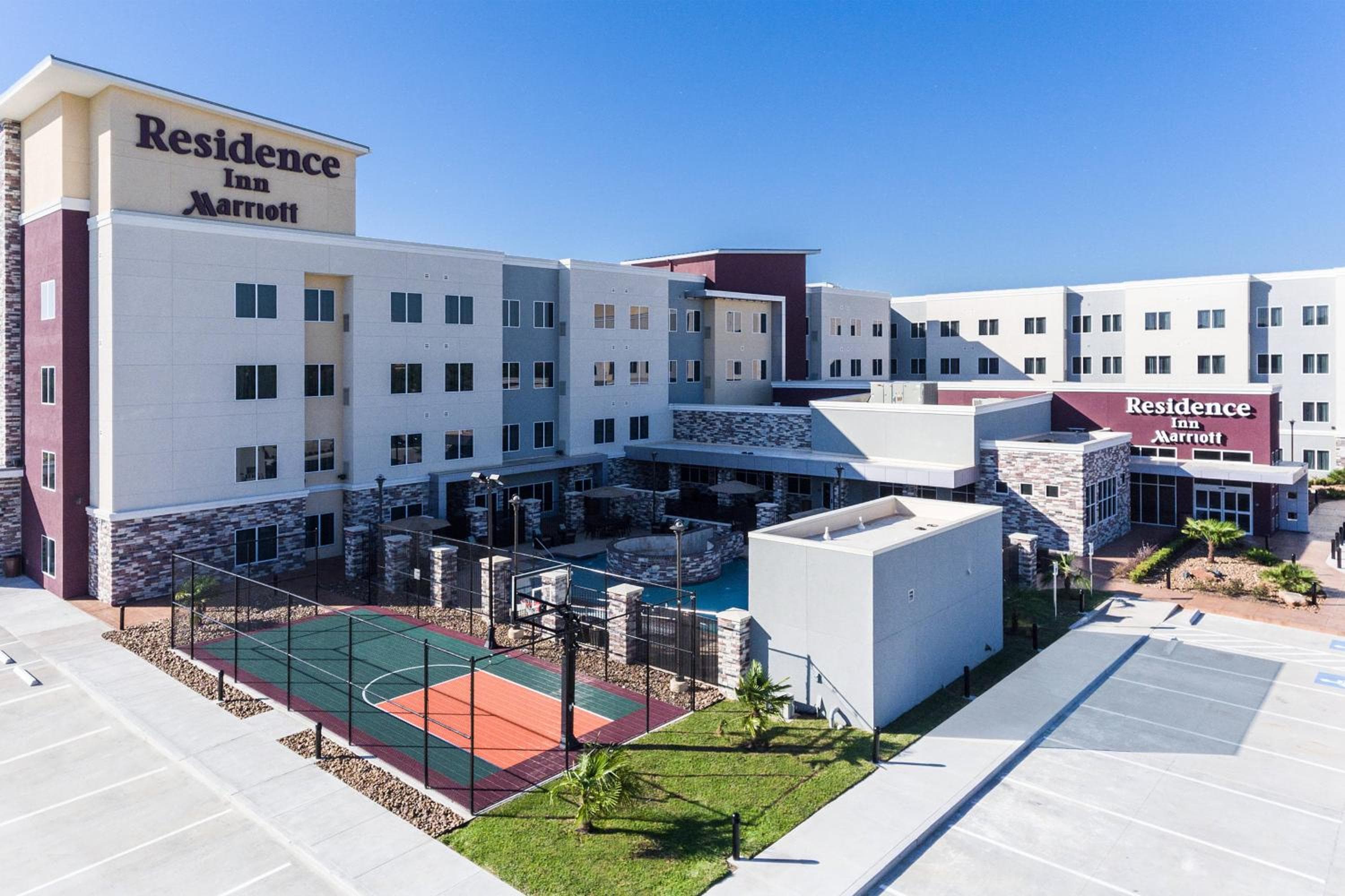 Residence Inn by Marriott Houston West/Beltway 8 at Clay Road, Houston