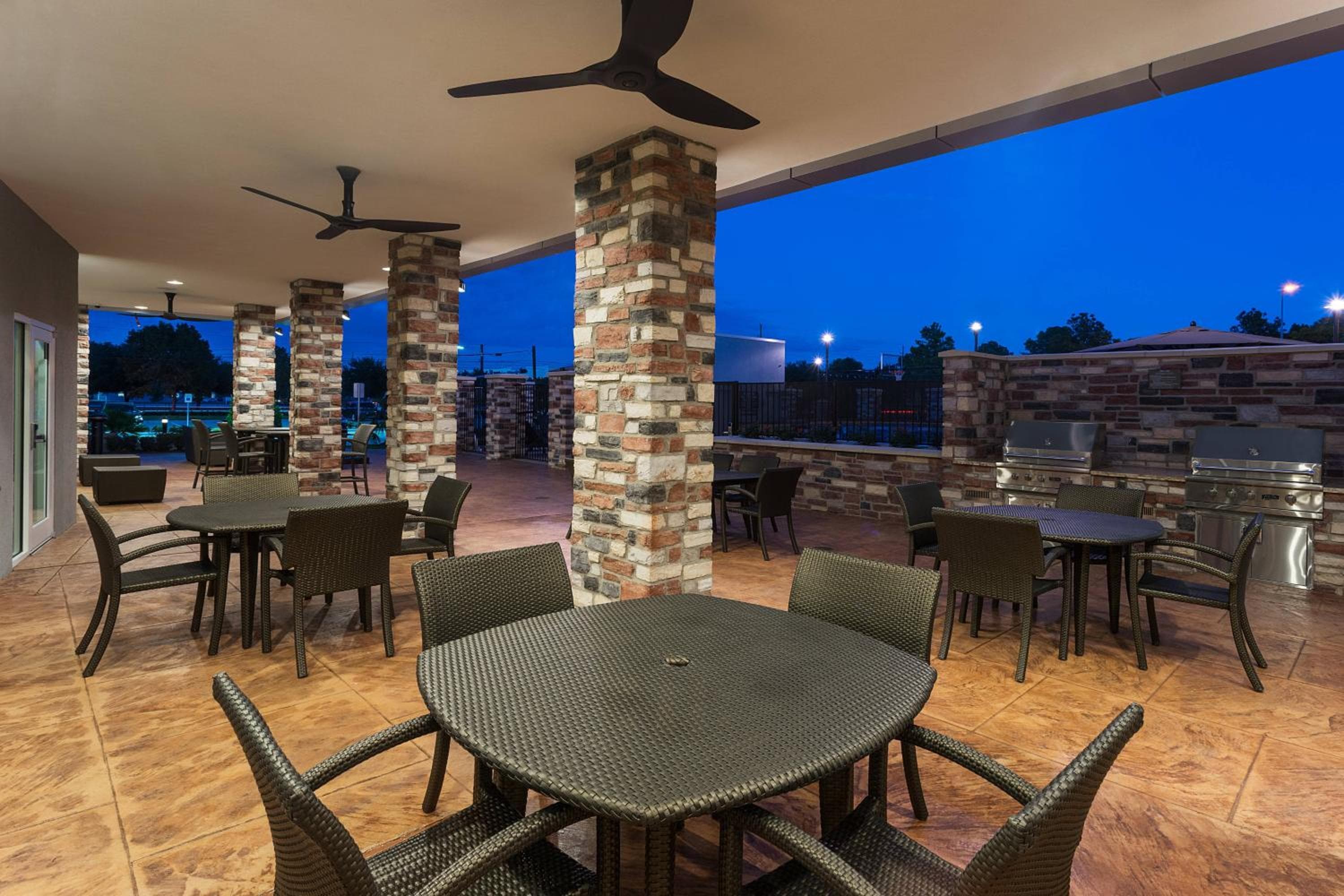 Residence Inn by Marriott Houston West/Beltway 8 at Clay Road, Houston, photo 5