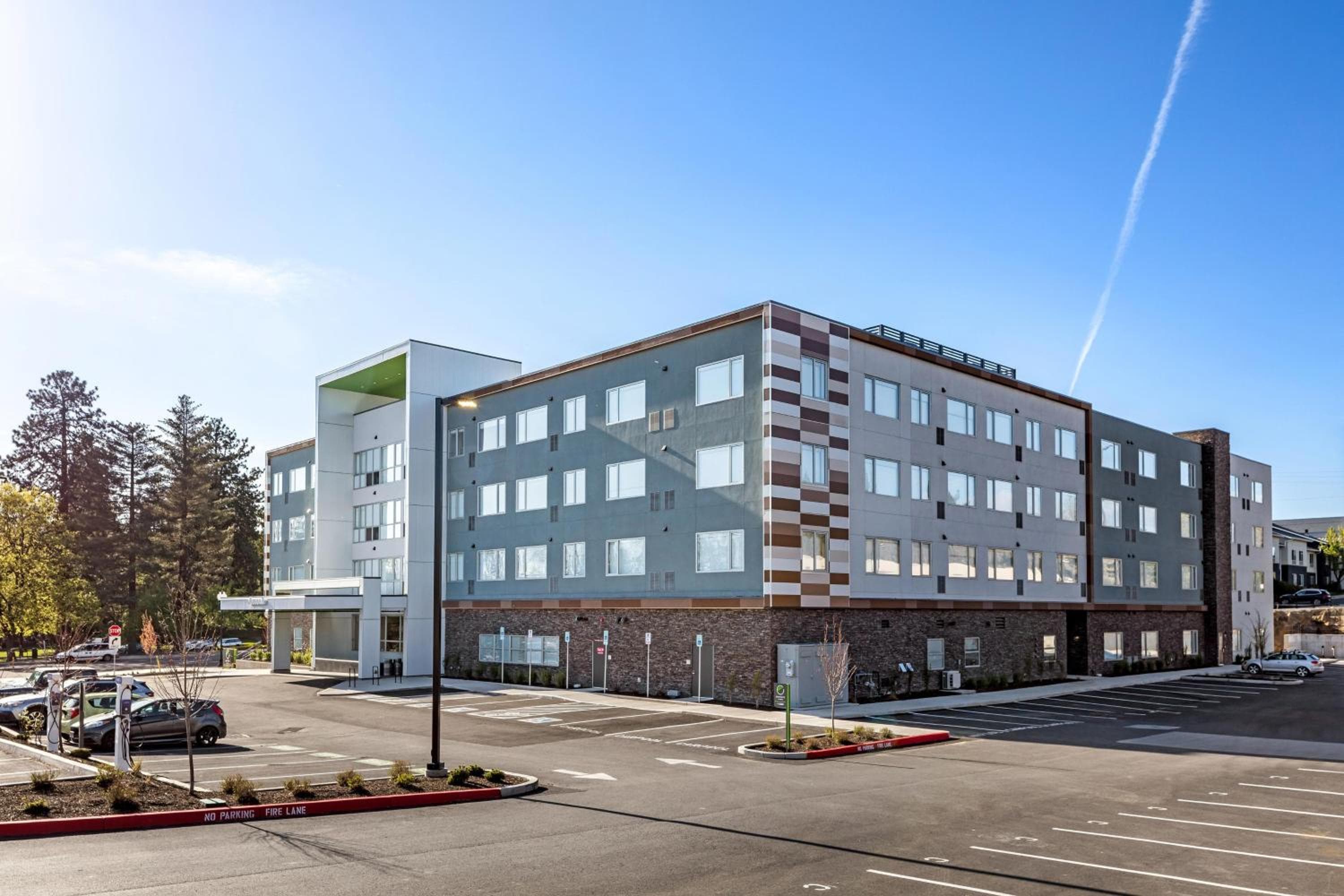 Element by Marriott Bend, Bend