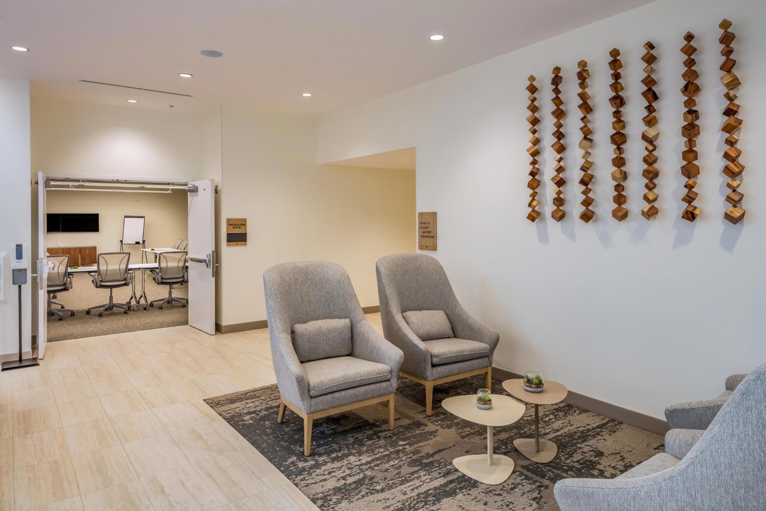 Element by Marriott Bend, Bend, photo 6