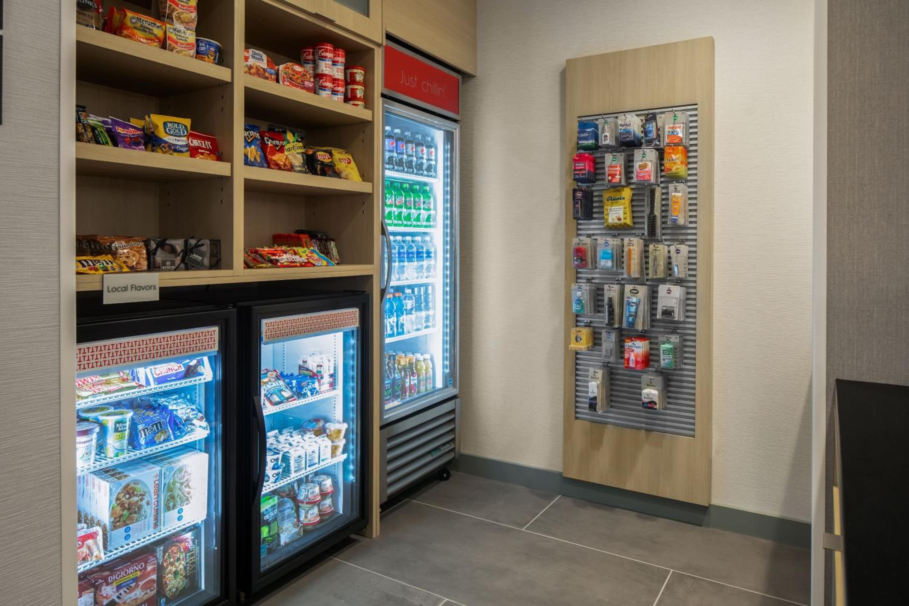 TownePlace Suites by Marriott Sidney, Sidney, photo 3