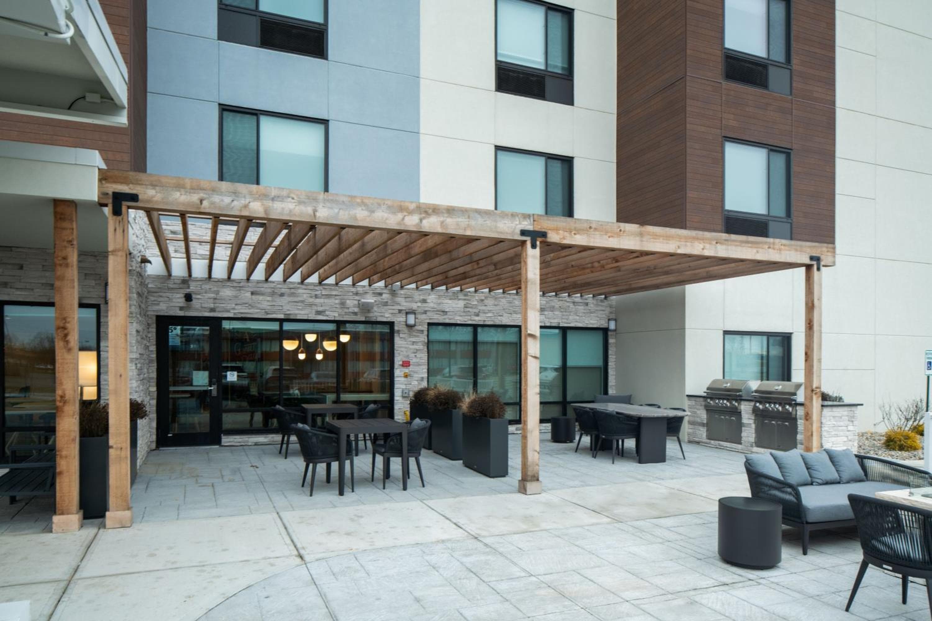 TownePlace Suites by Marriott Sidney, Sidney, photo 5
