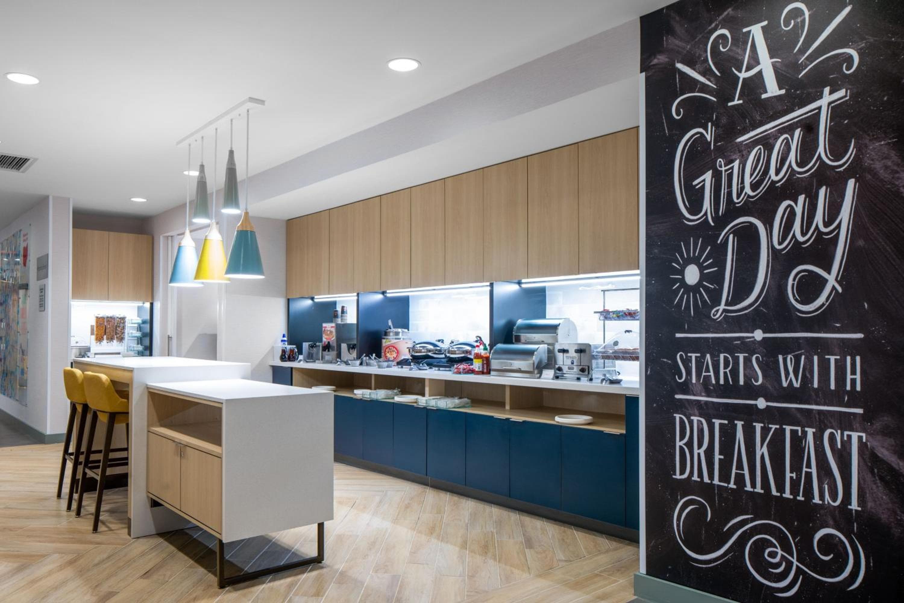 TownePlace Suites by Marriott Sidney, Sidney, photo 4