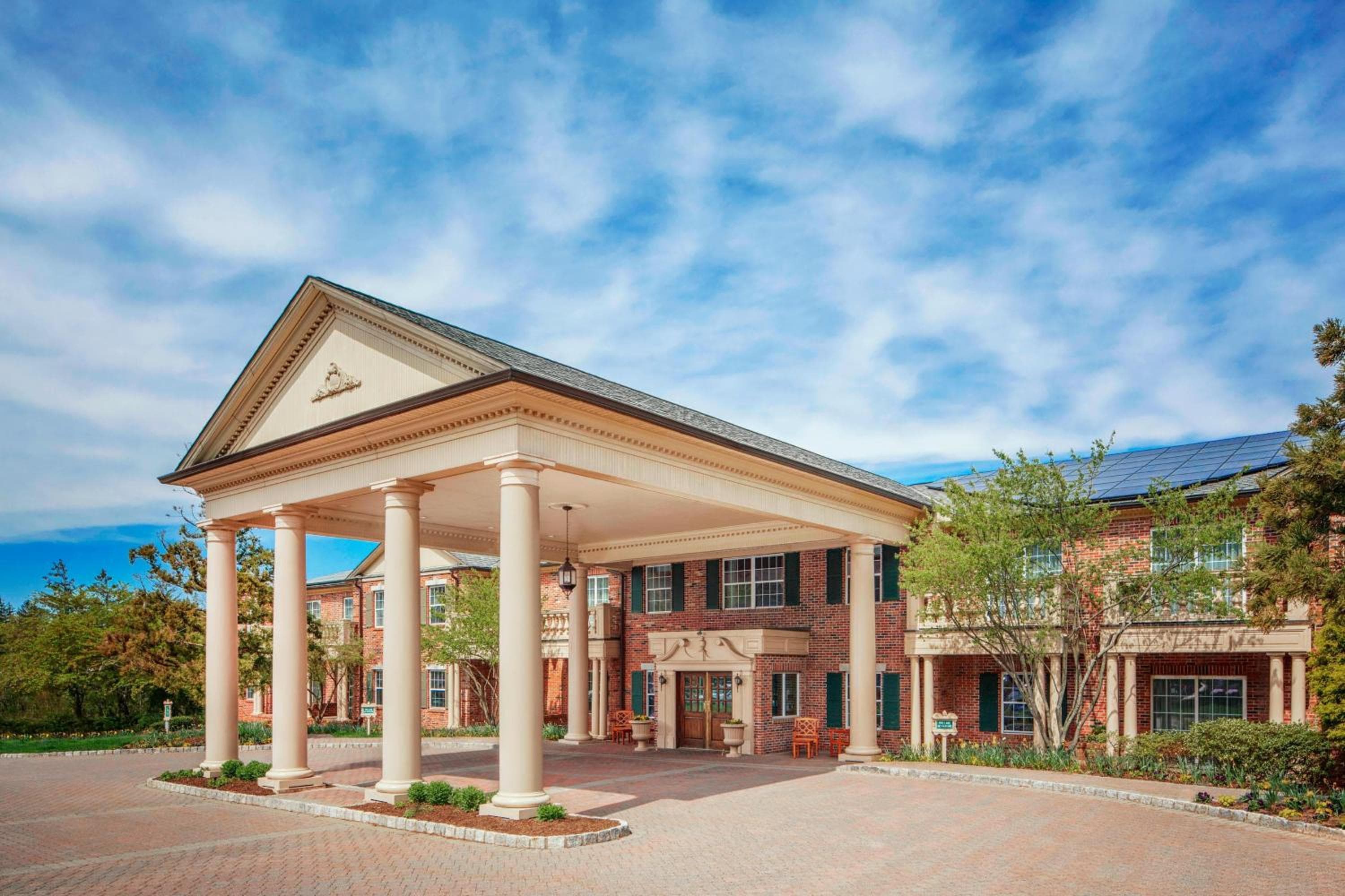Residence Inn by Marriott West Orange, West Orange