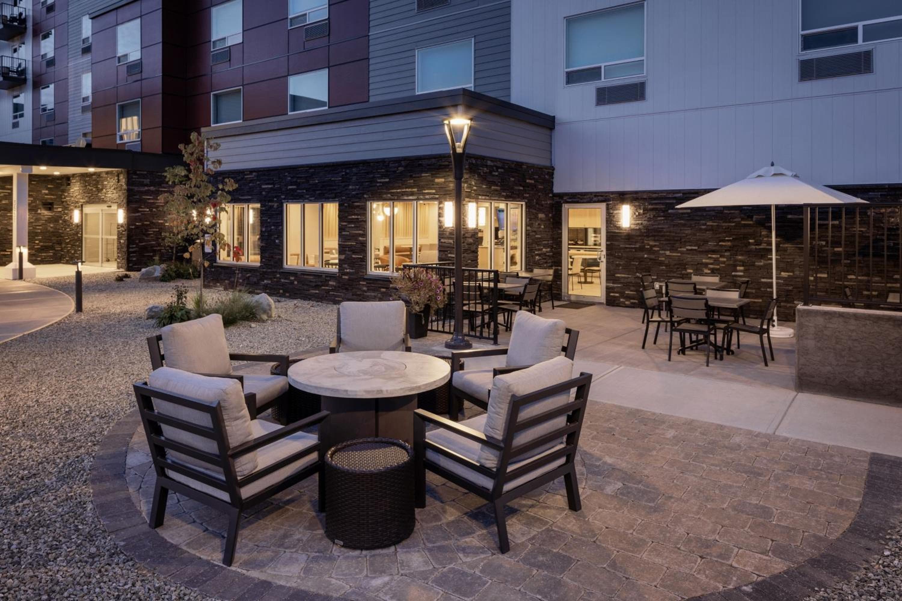 TownePlace Suites by Marriott West Kelowna, West Kelowna, photo 4