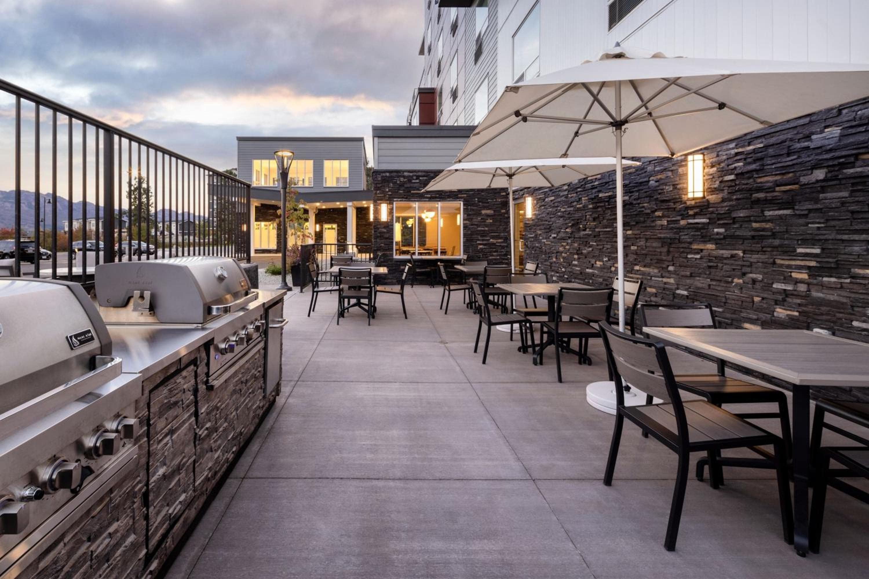TownePlace Suites by Marriott West Kelowna, West Kelowna, photo 6