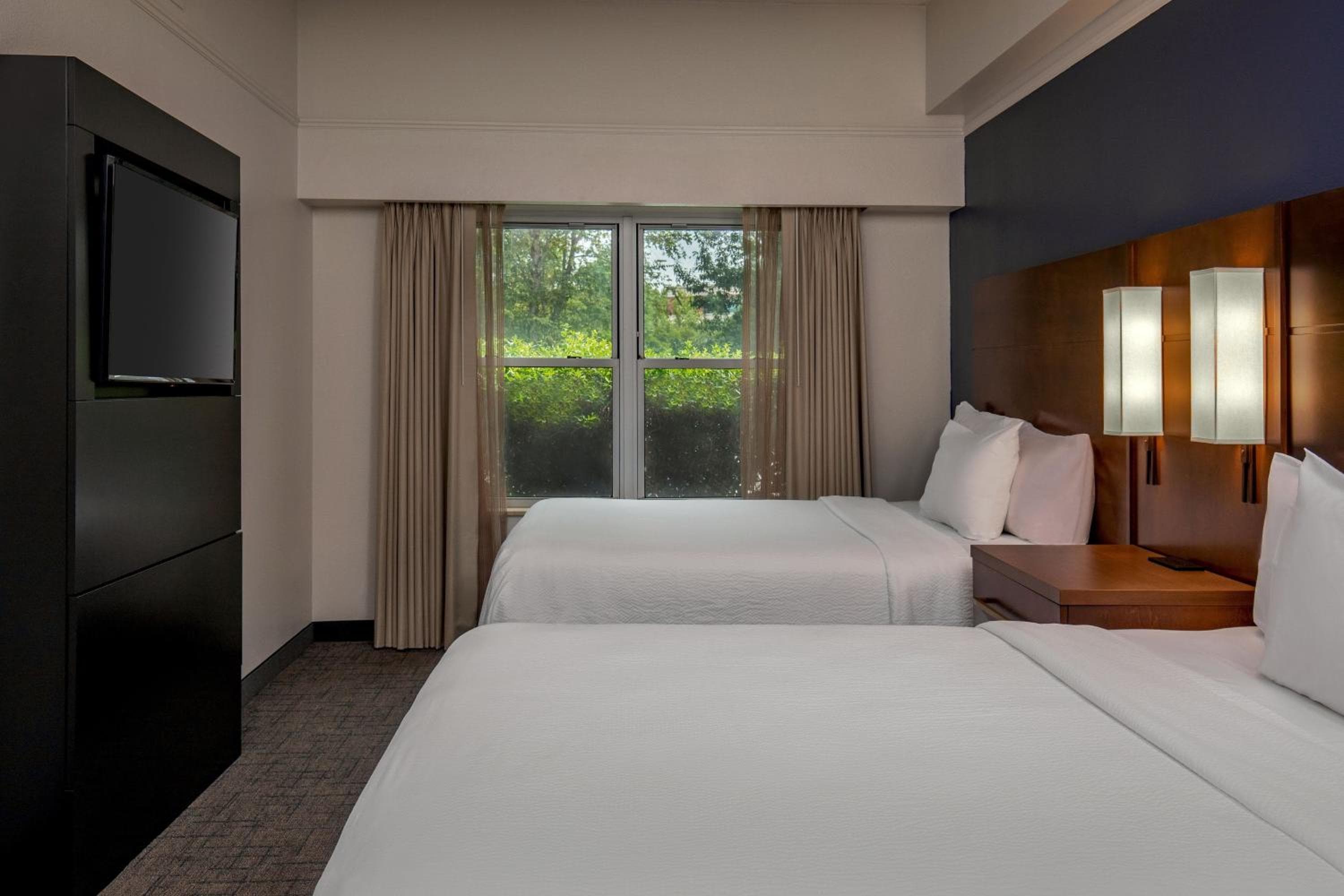 Residence Inn by Marriott Norfolk Airport, photo 5