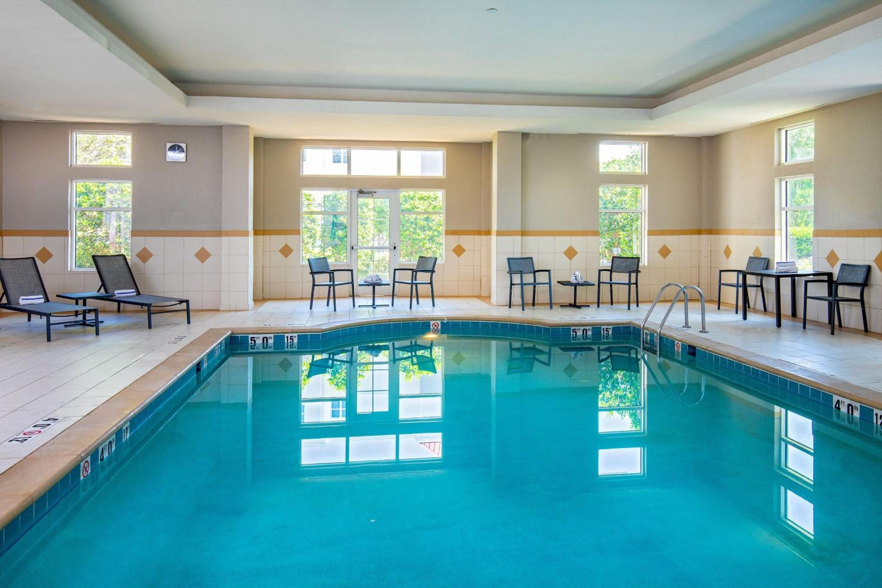 Residence Inn by Marriott Norfolk Airport, Norfolk, photo 6