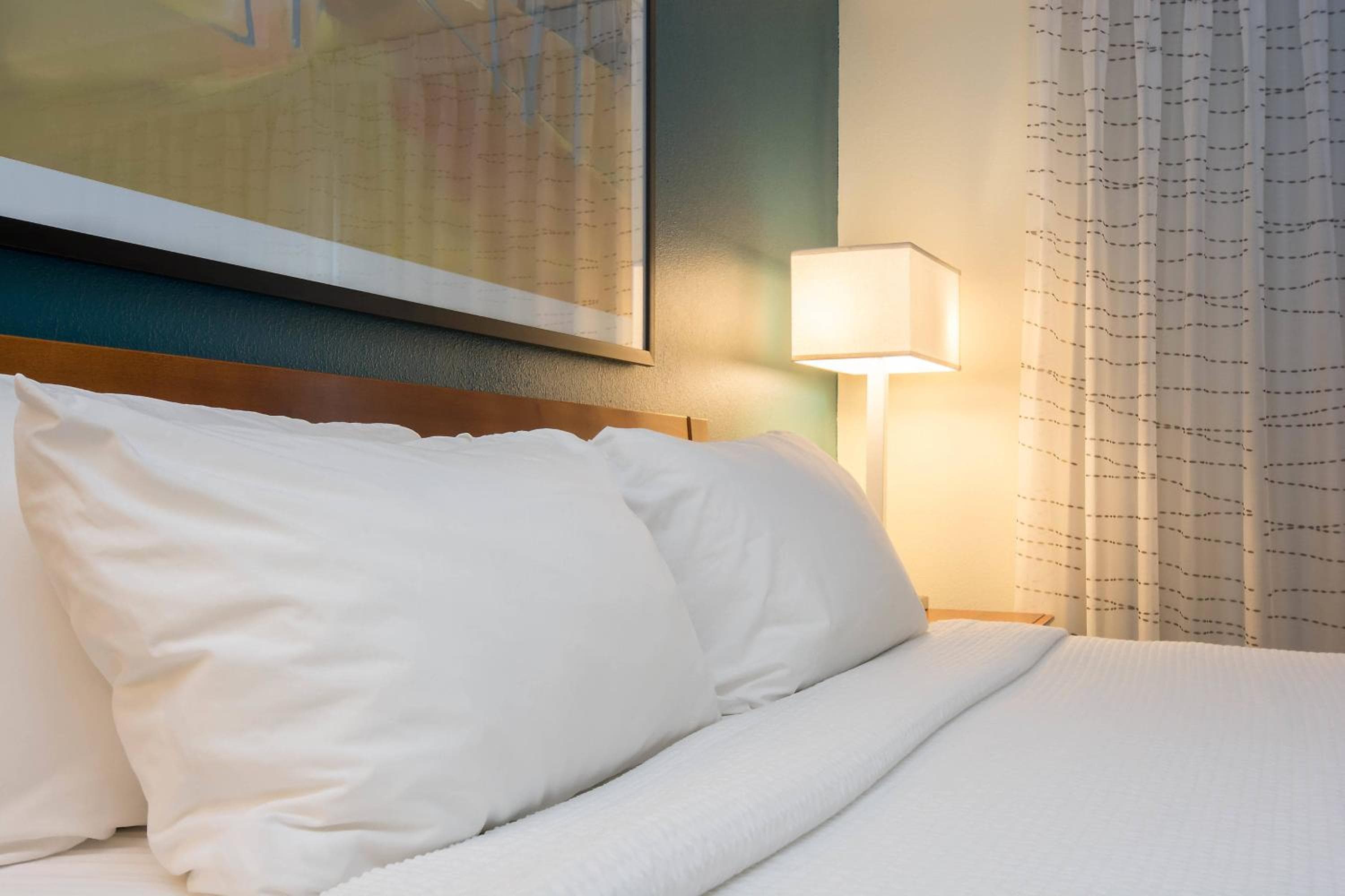 Residence Inn by Marriott Charlotte Piper Glen, Charlotte, photo 2