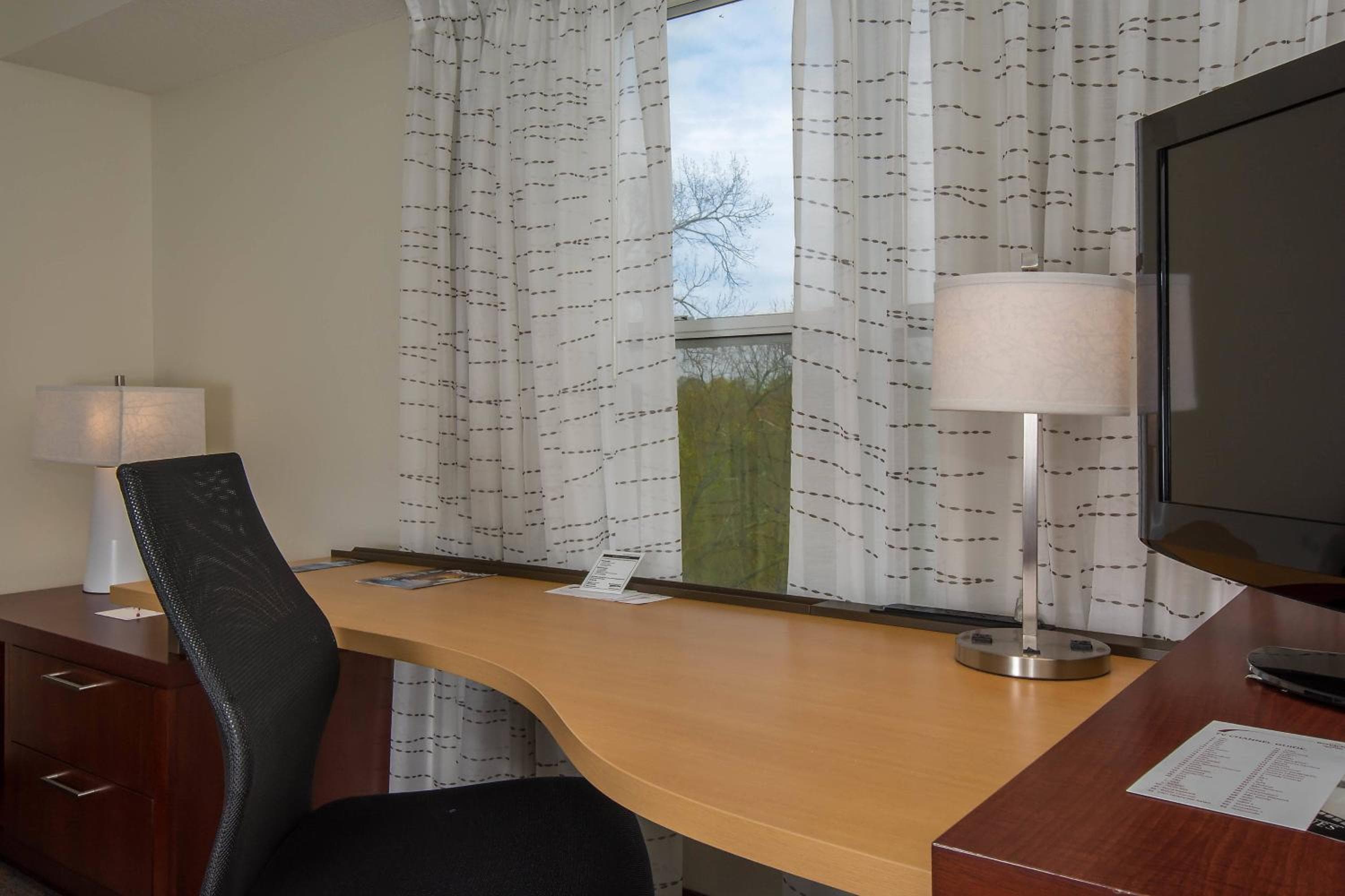 Residence Inn by Marriott Charlotte Piper Glen, Charlotte, photo 3