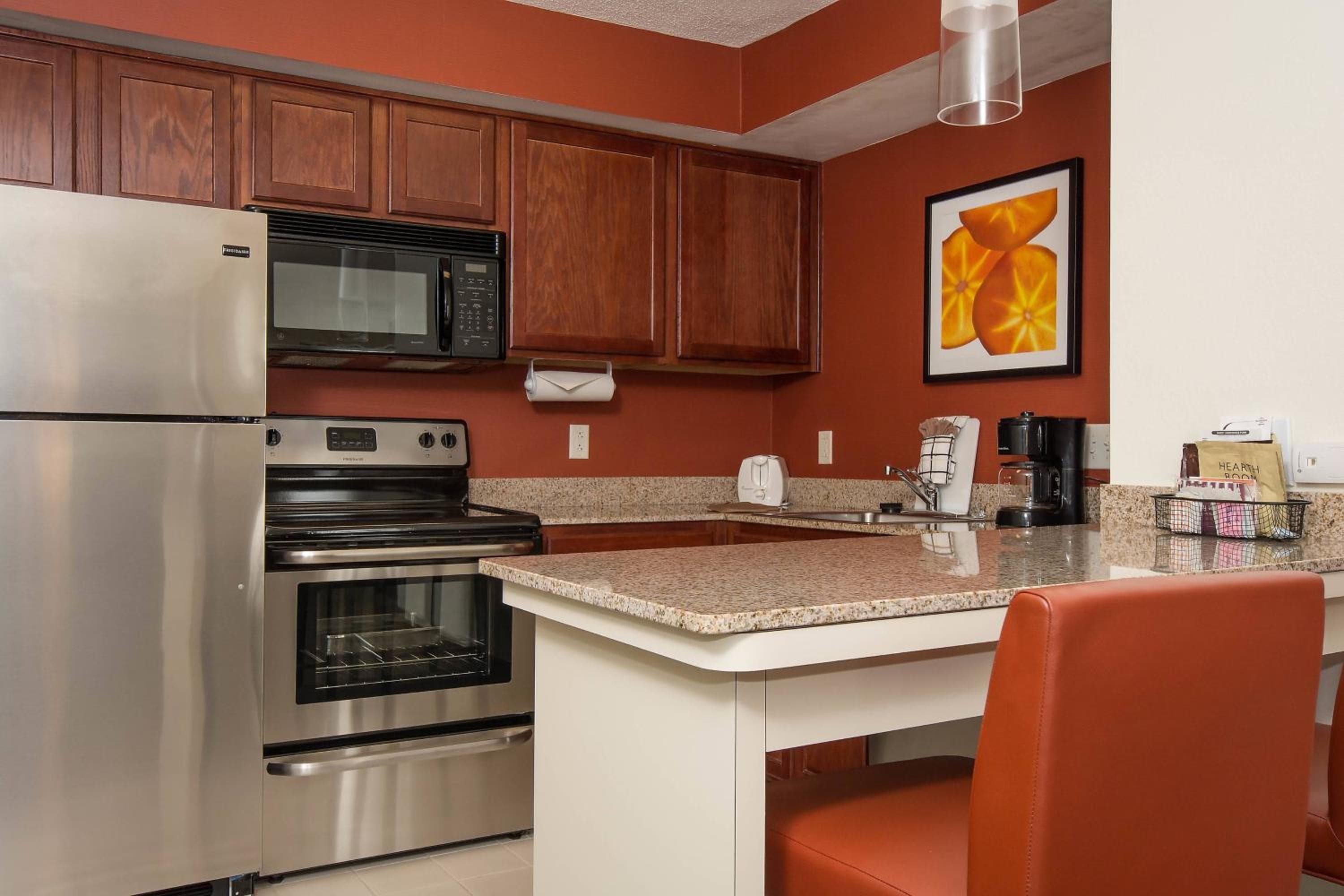 Residence Inn by Marriott Charlotte Piper Glen, Charlotte, photo 5