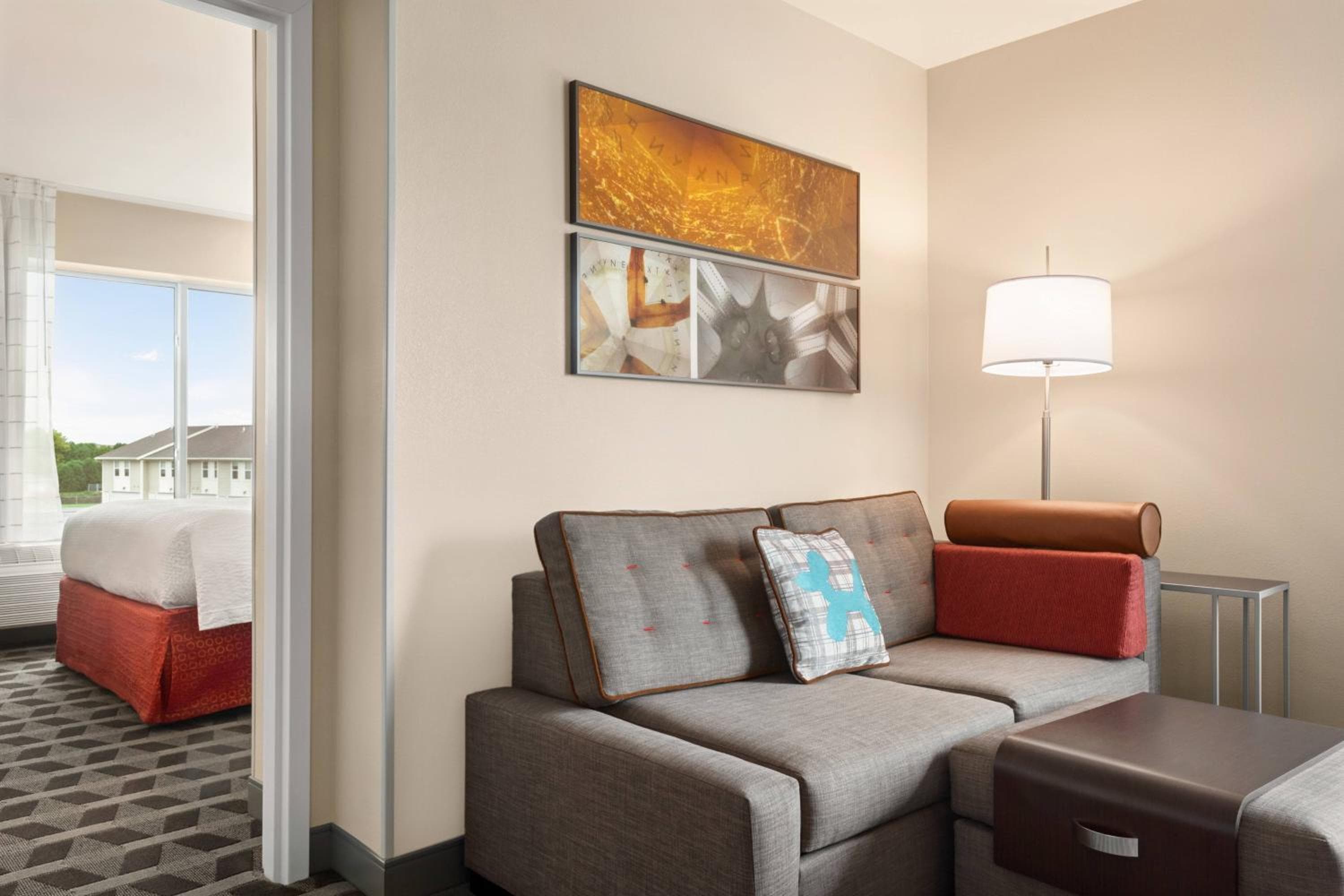TownePlace Suites by Marriott Janesville, Janesville, photo 5
