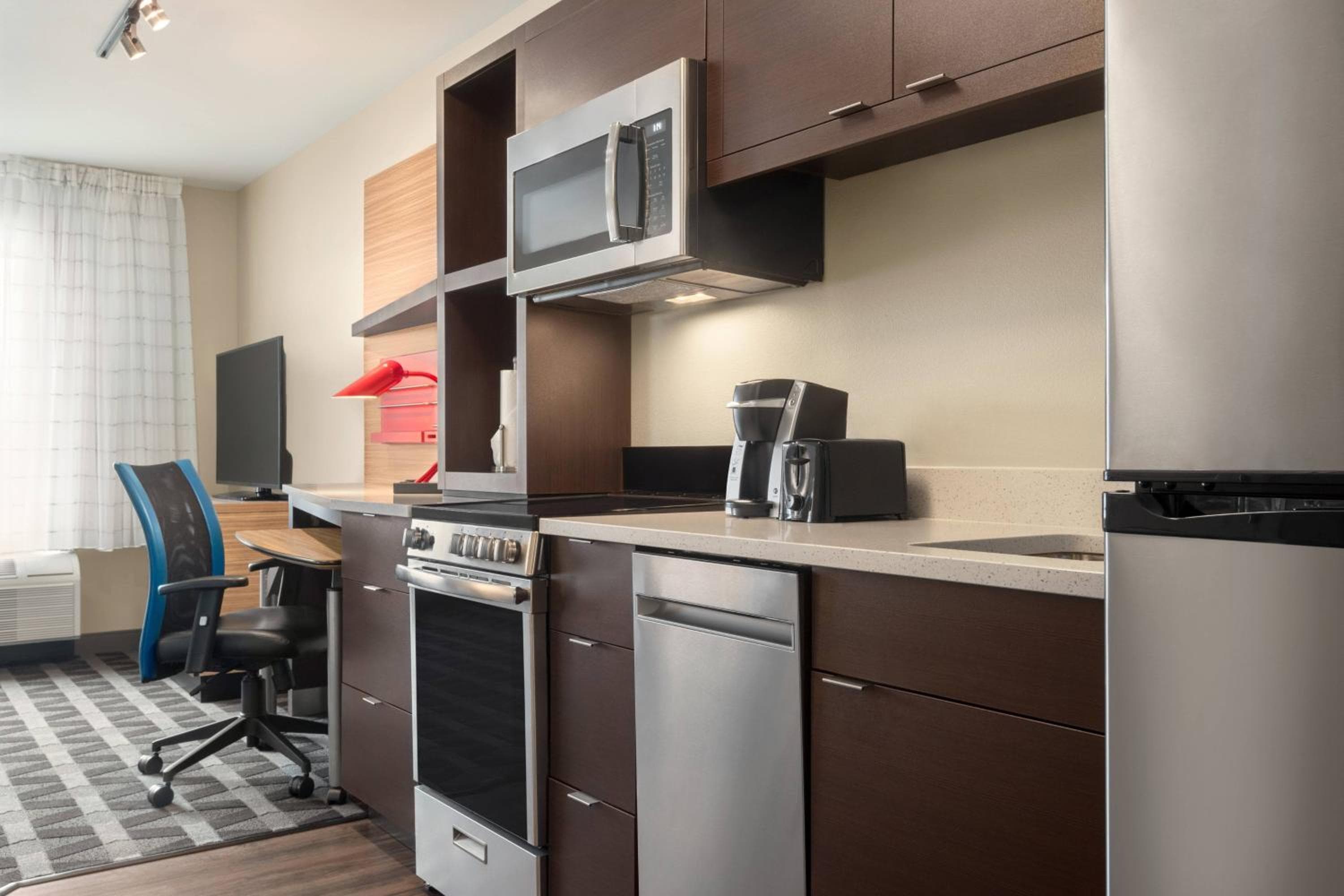 TownePlace Suites by Marriott Janesville, Janesville, photo 2