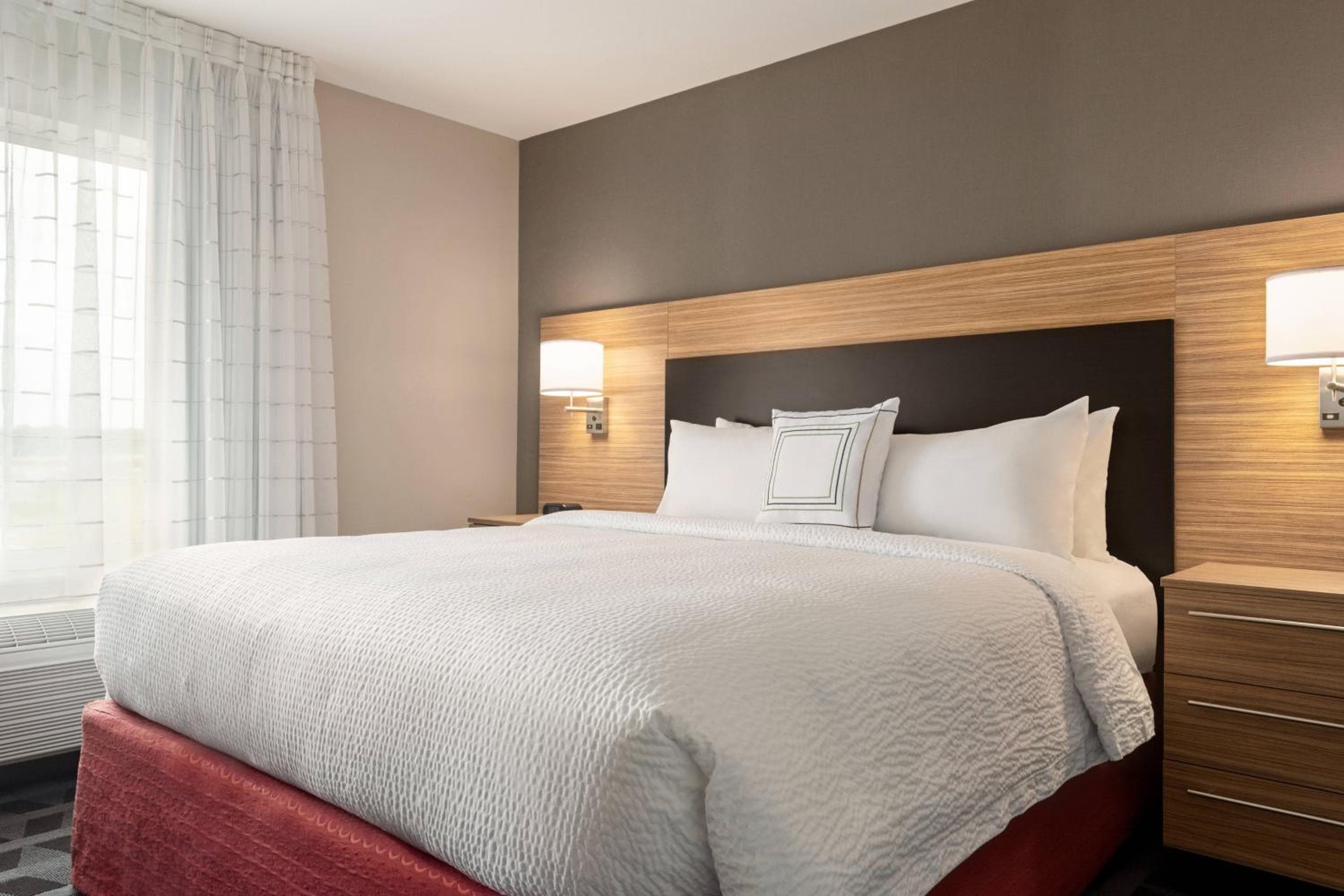 TownePlace Suites by Marriott Janesville, Janesville, photo 4