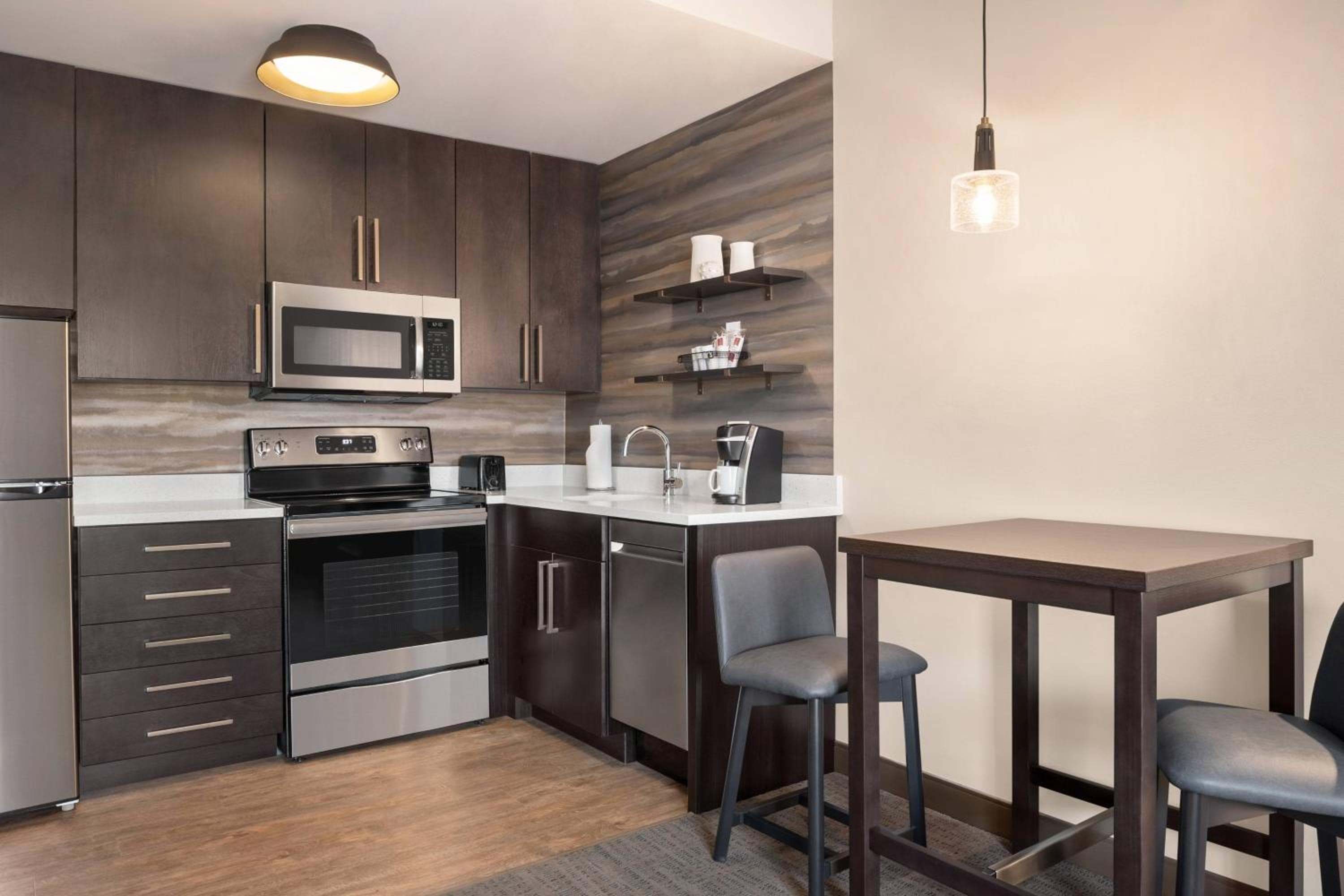 Residence Inn by Marriott Des Moines Ankeny, Ankeny, photo 2