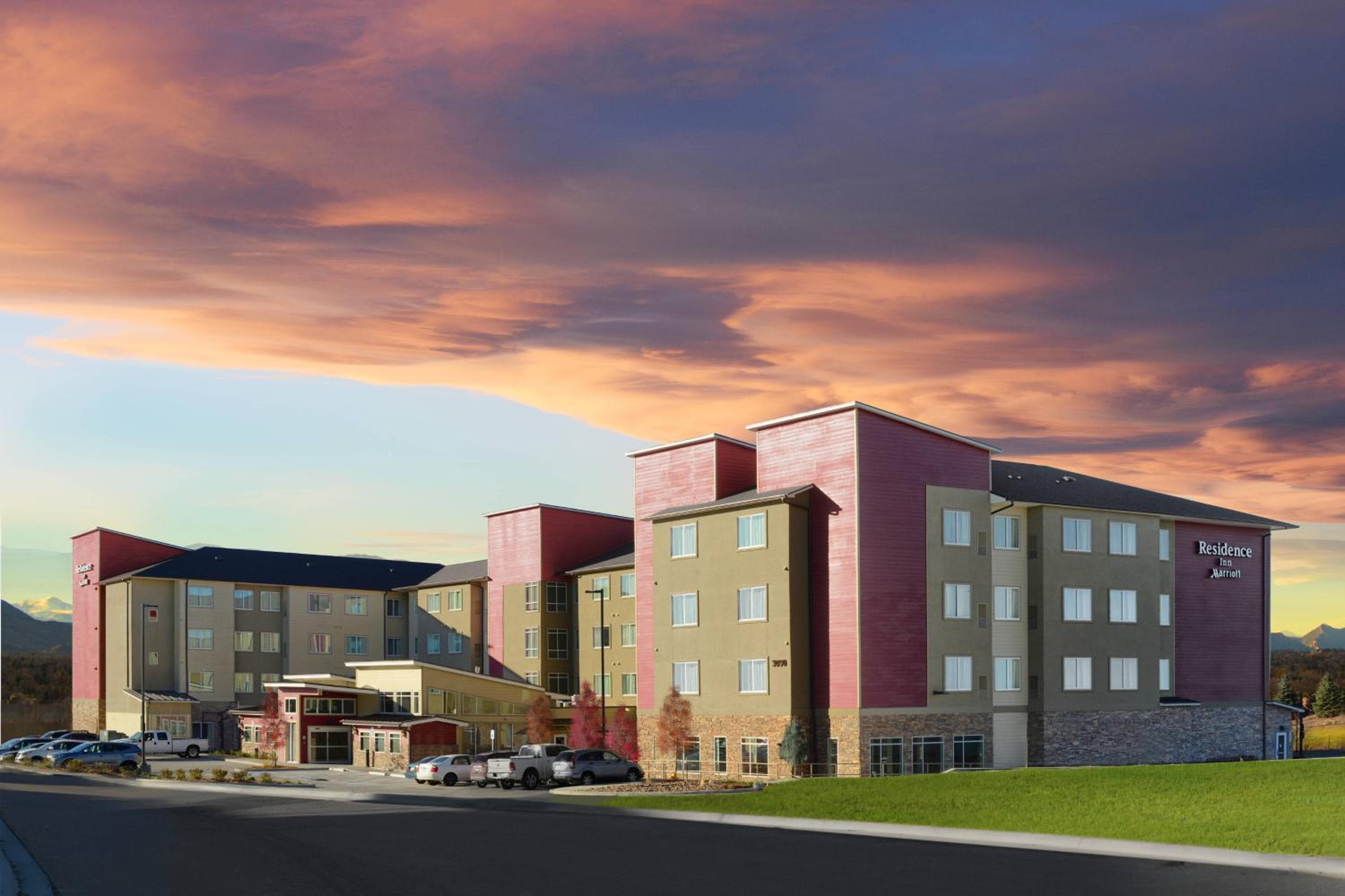 Residence Inn by Marriott Denver Southwest/Littleton, Littleton