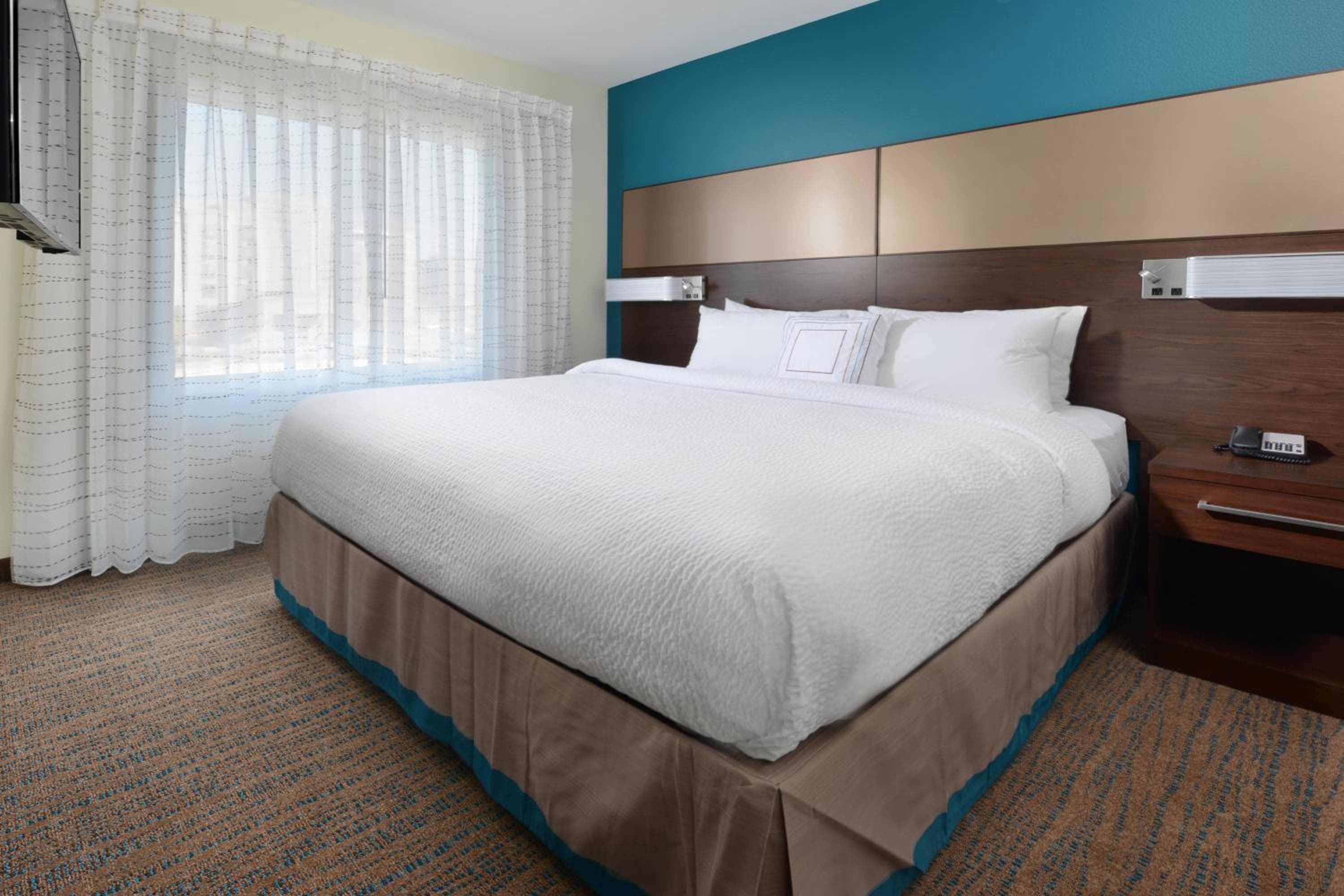 Residence Inn by Marriott Denver Southwest/Littleton, Littleton, photo 5