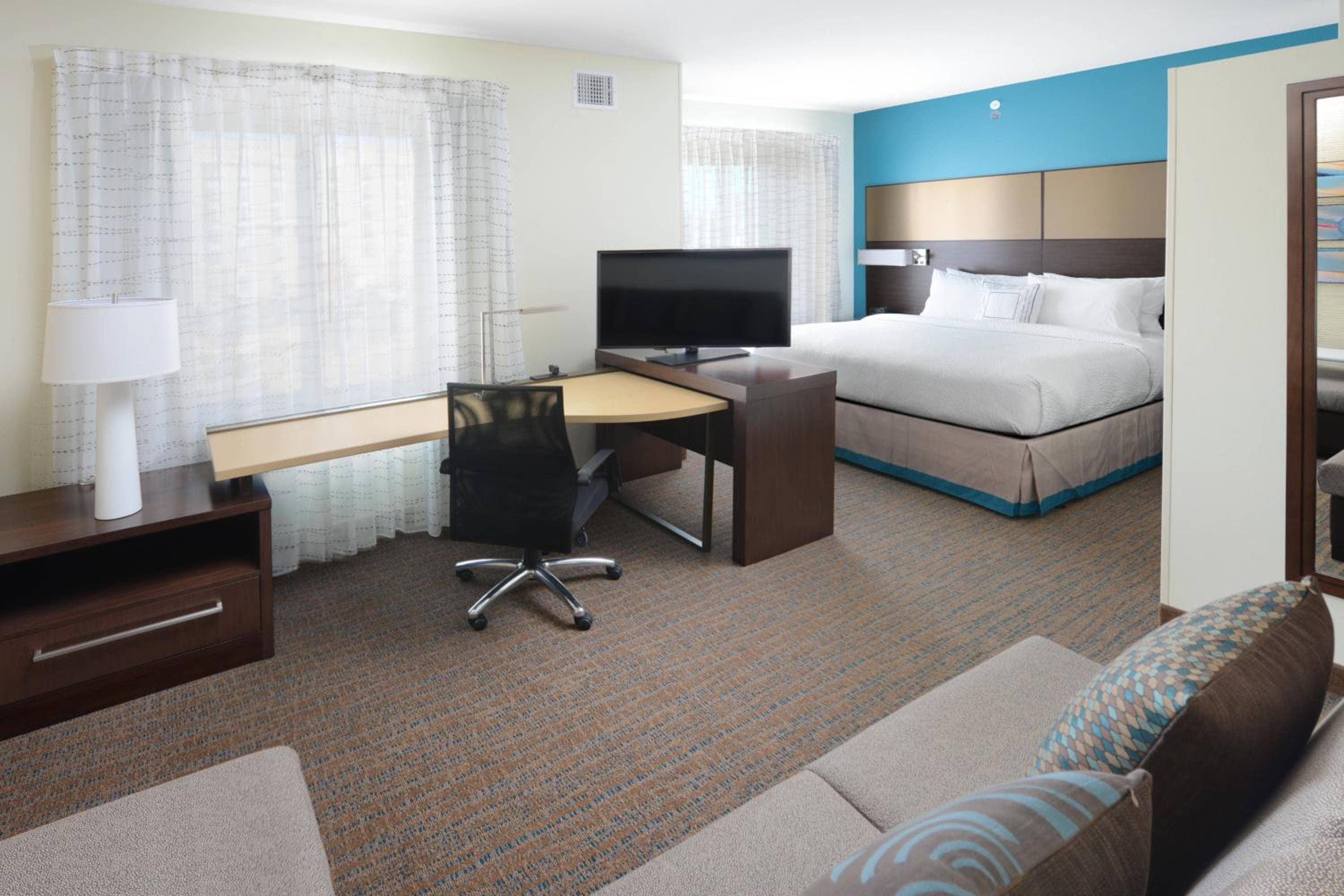 Residence Inn by Marriott Denver Southwest/Littleton, Littleton, photo 3