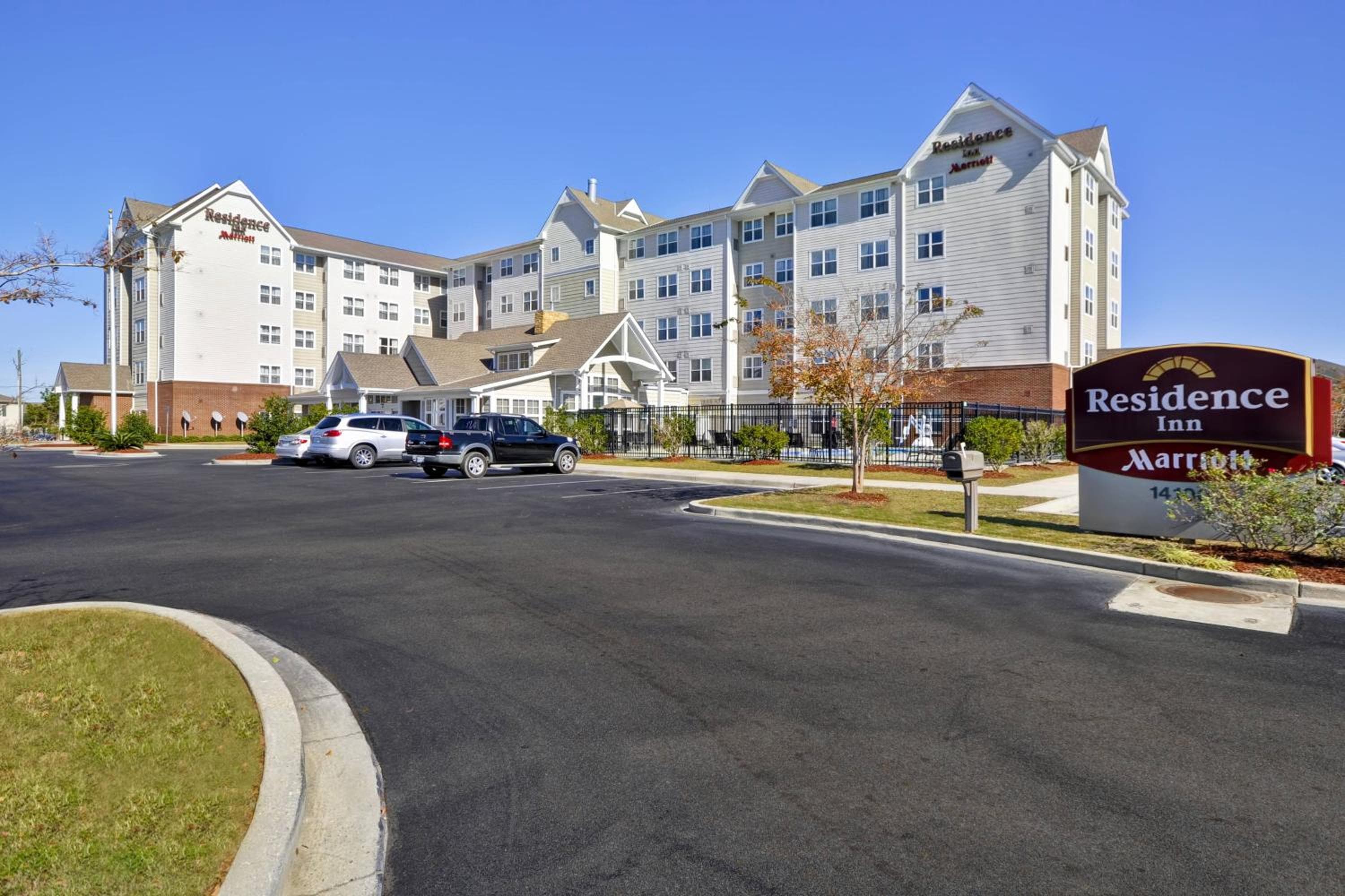 Residence Inn by Marriott Gulfport-Biloxi Airport, Gulfport