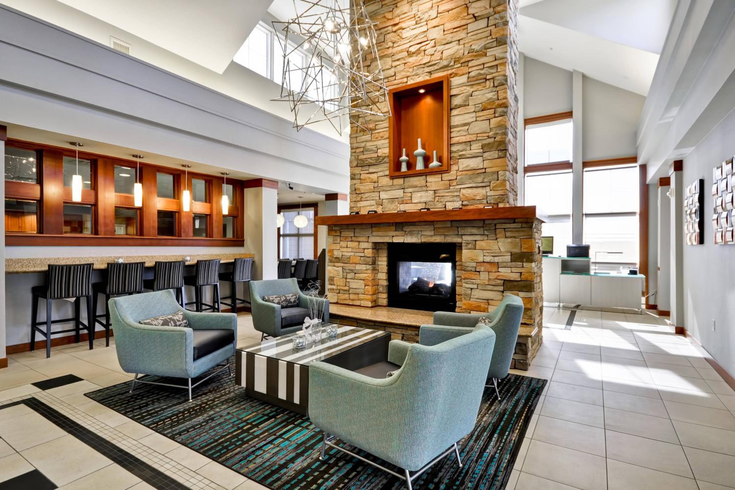 Residence Inn by Marriott Gulfport-Biloxi Airport, Gulfport, photo 3