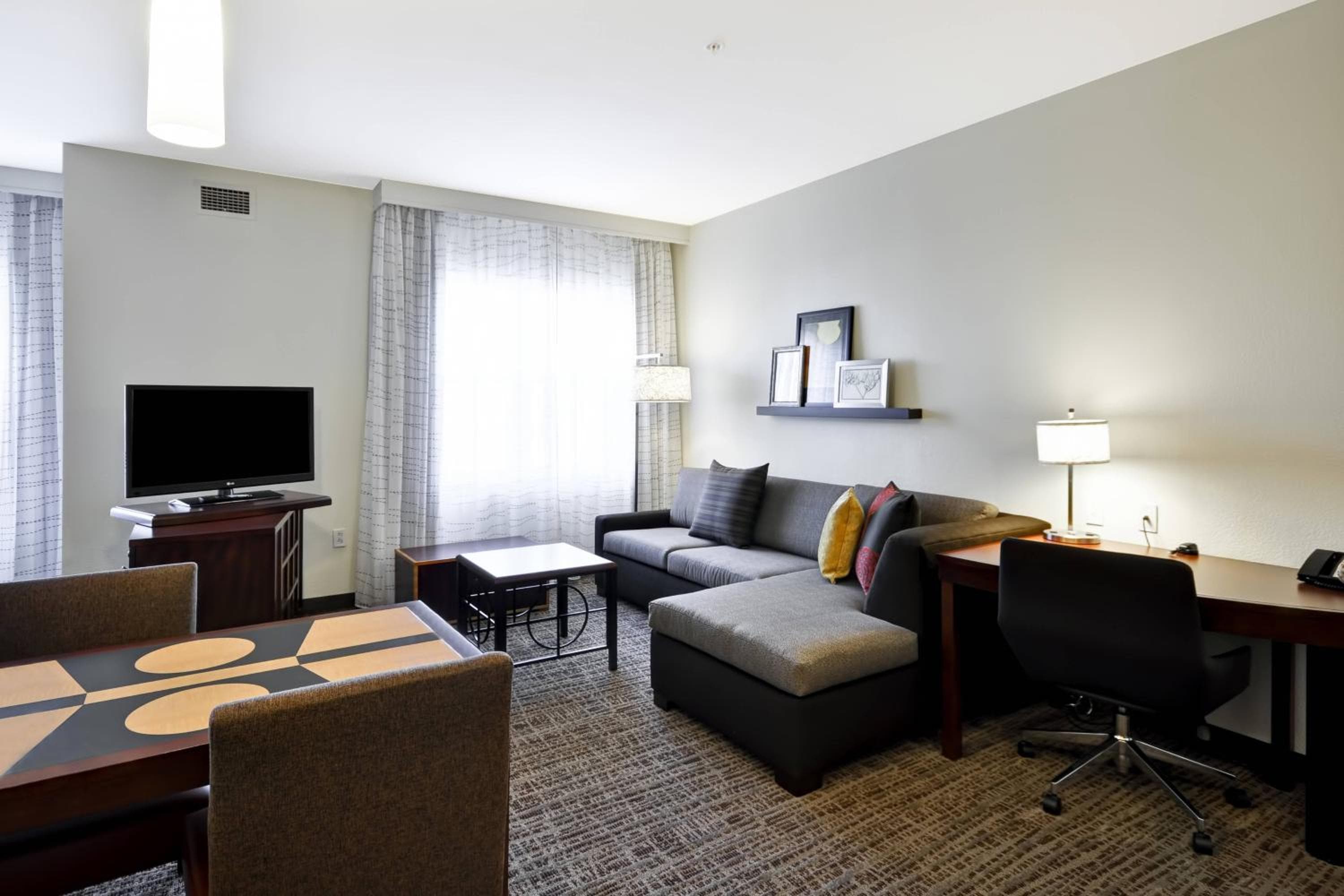 Residence Inn by Marriott Gulfport-Biloxi Airport, Gulfport, photo 5