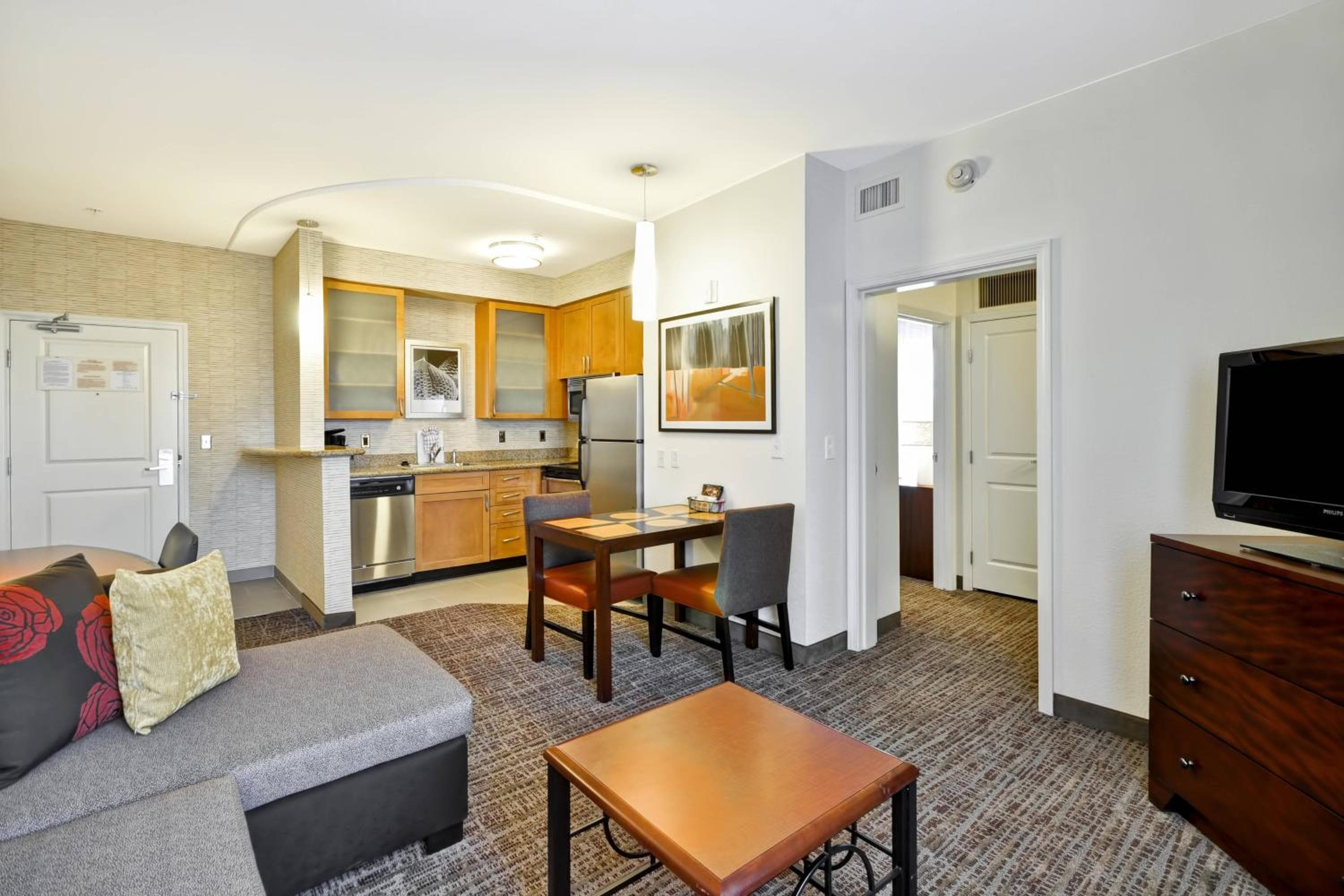 Residence Inn by Marriott Gulfport-Biloxi Airport, Gulfport, photo 2