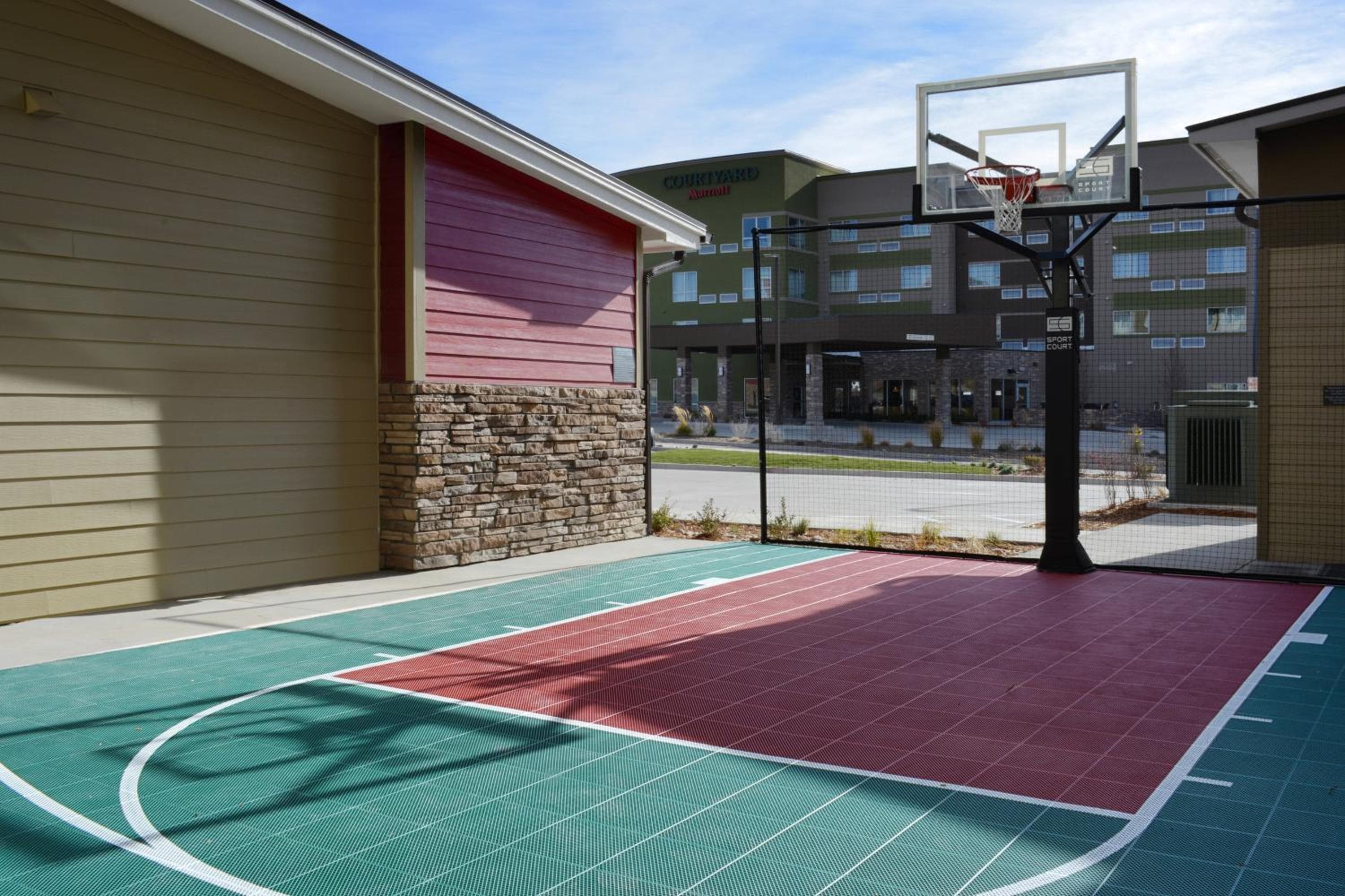 Residence Inn by Marriott Denver Southwest/Littleton, Littleton, photo 6