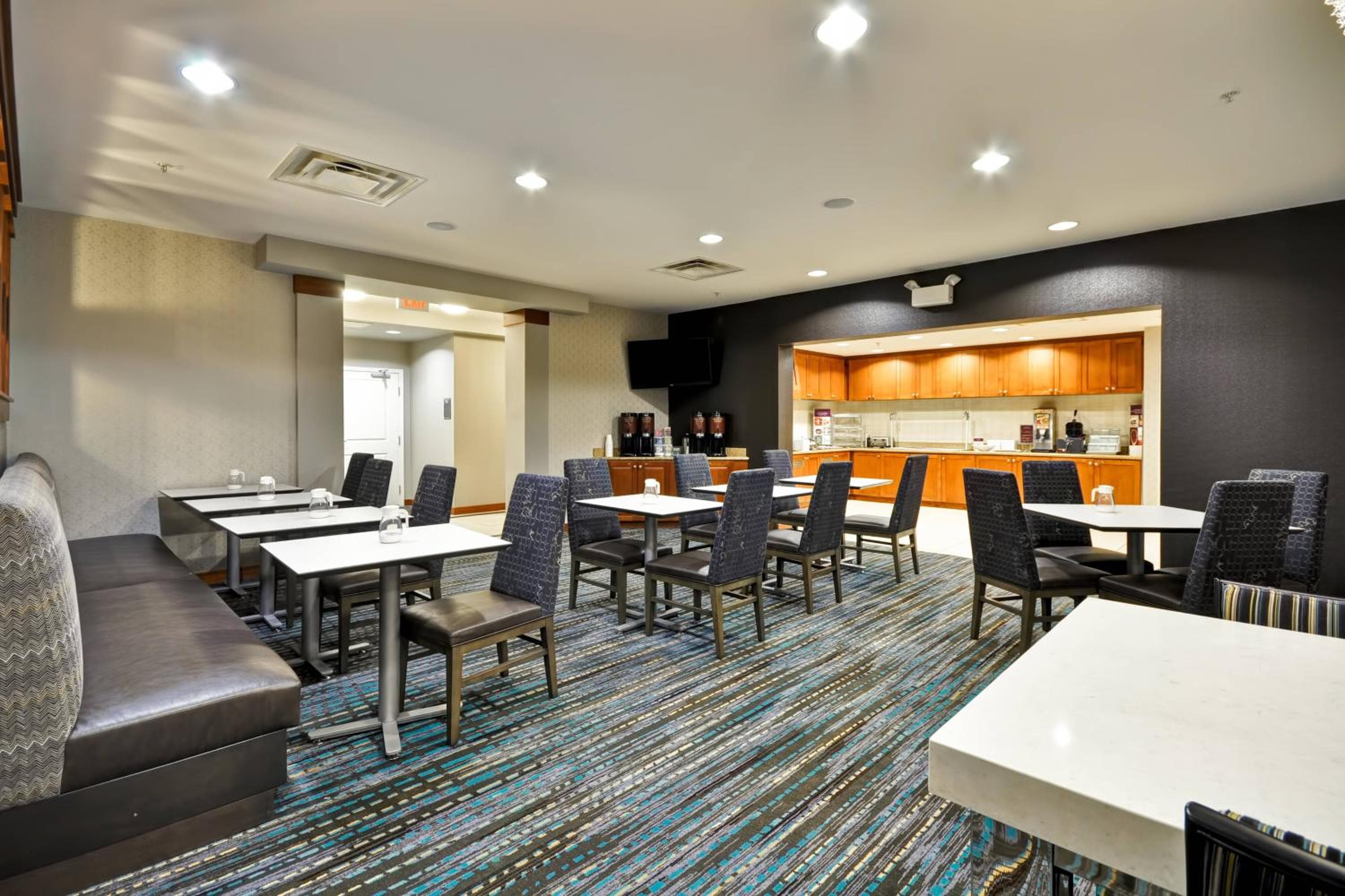 Residence Inn by Marriott Gulfport-Biloxi Airport, Gulfport, photo 6
