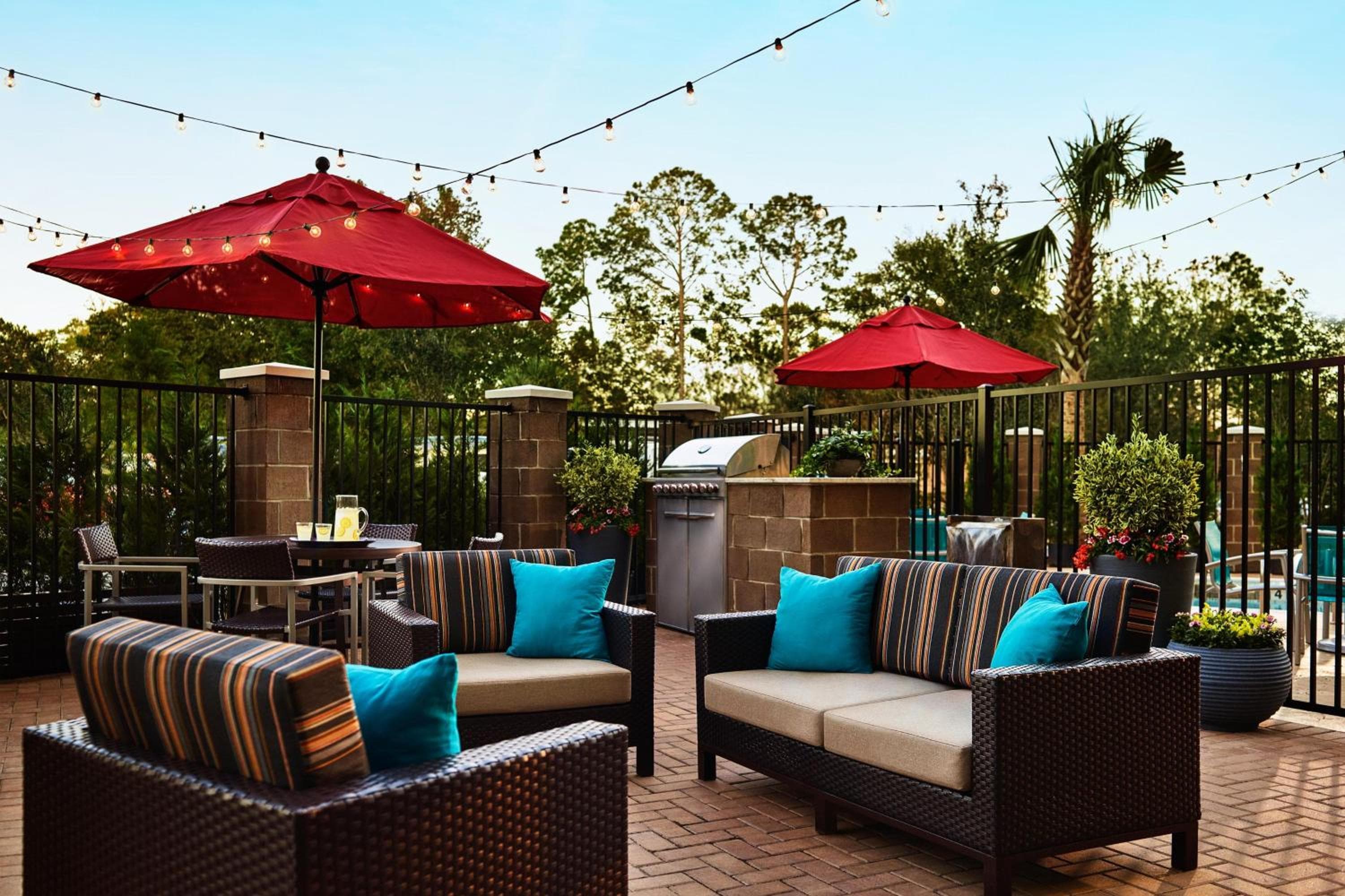 TownePlace Suites by Marriott Houston Baytown, Baytown, photo 2
