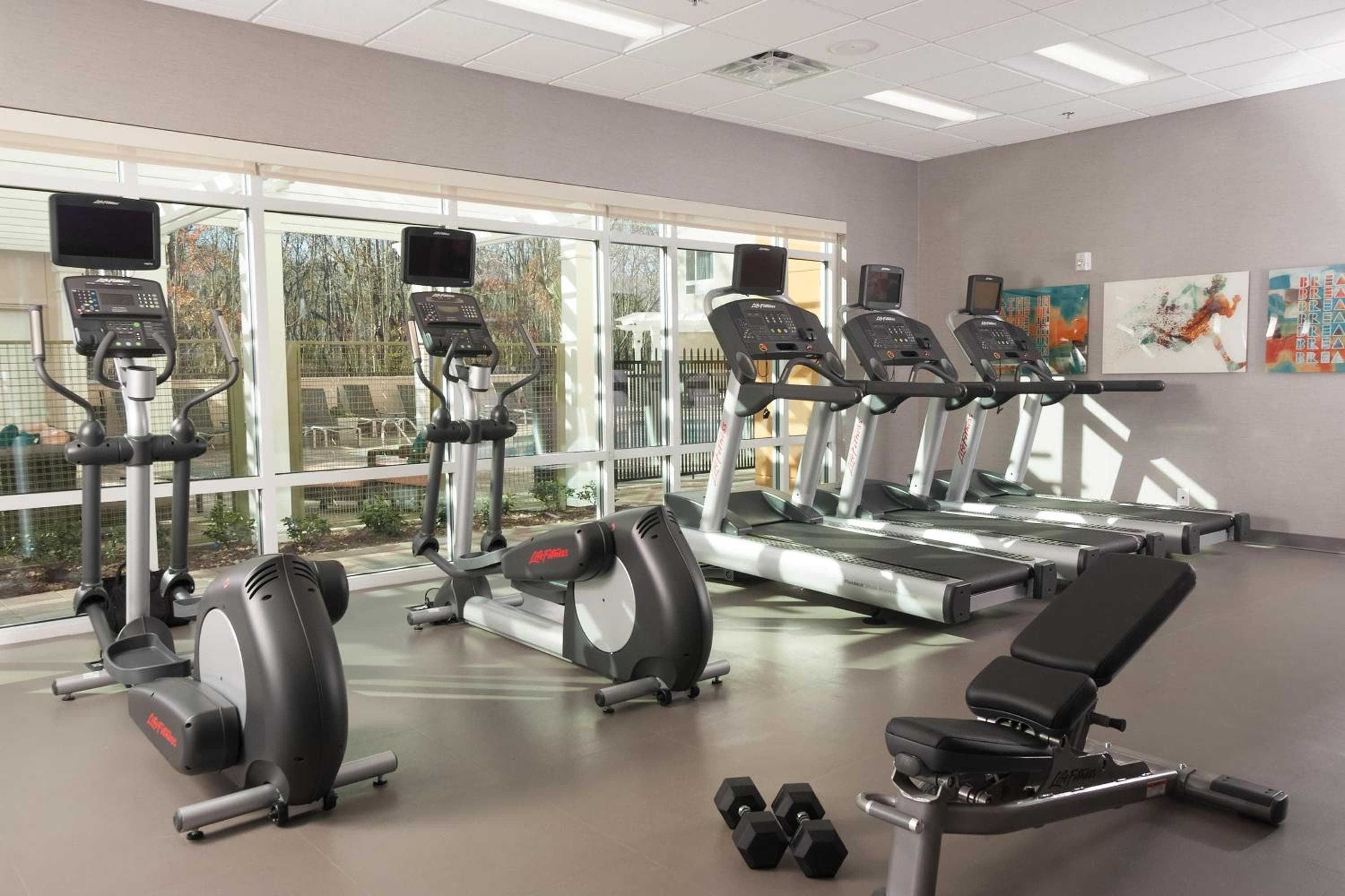 TownePlace Suites by Marriott Houston Baytown, Baytown, photo 3