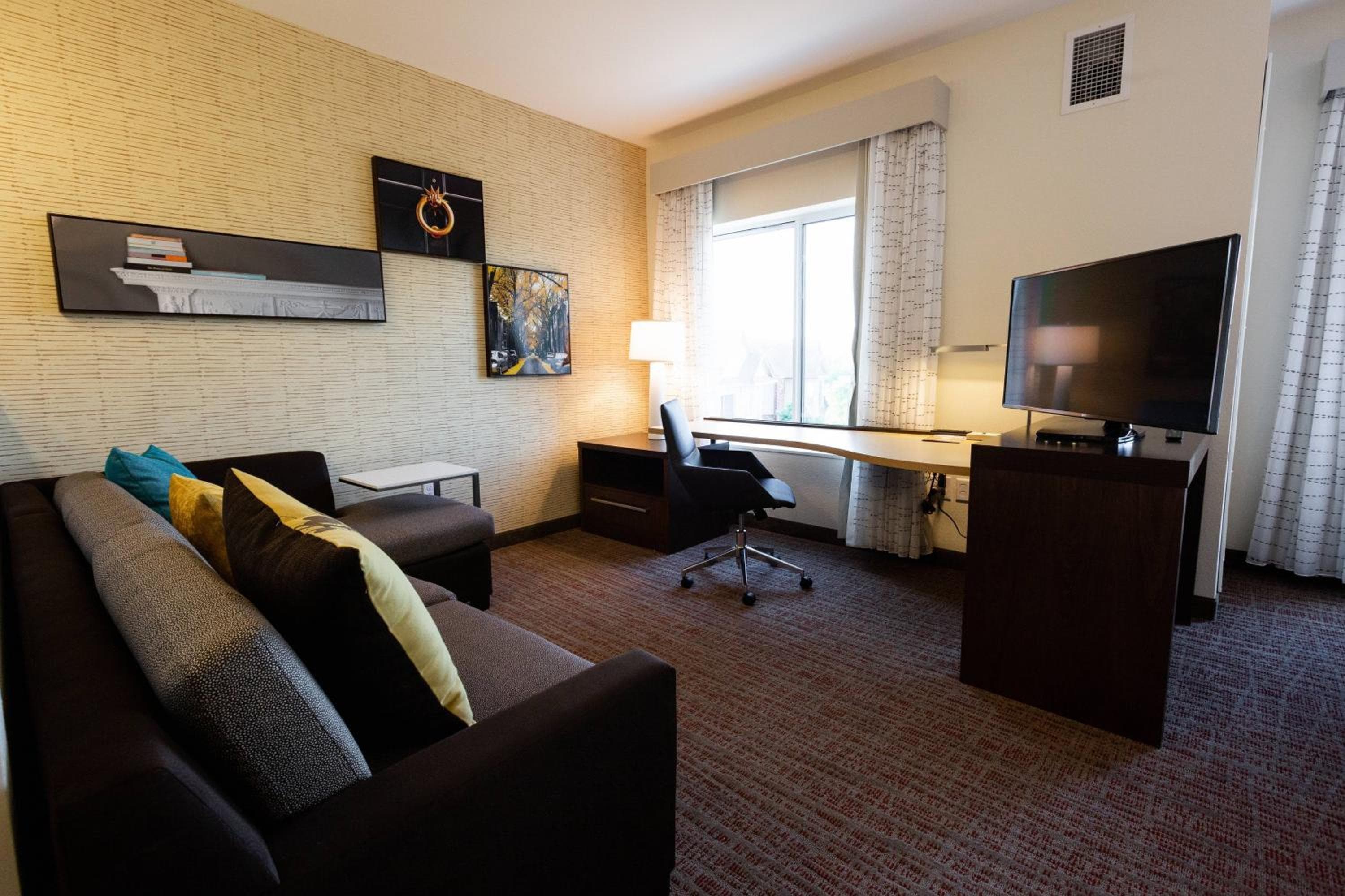 Residence Inn by Marriott Oklahoma City North/Quail Springs, Oklahoma City, photo 5