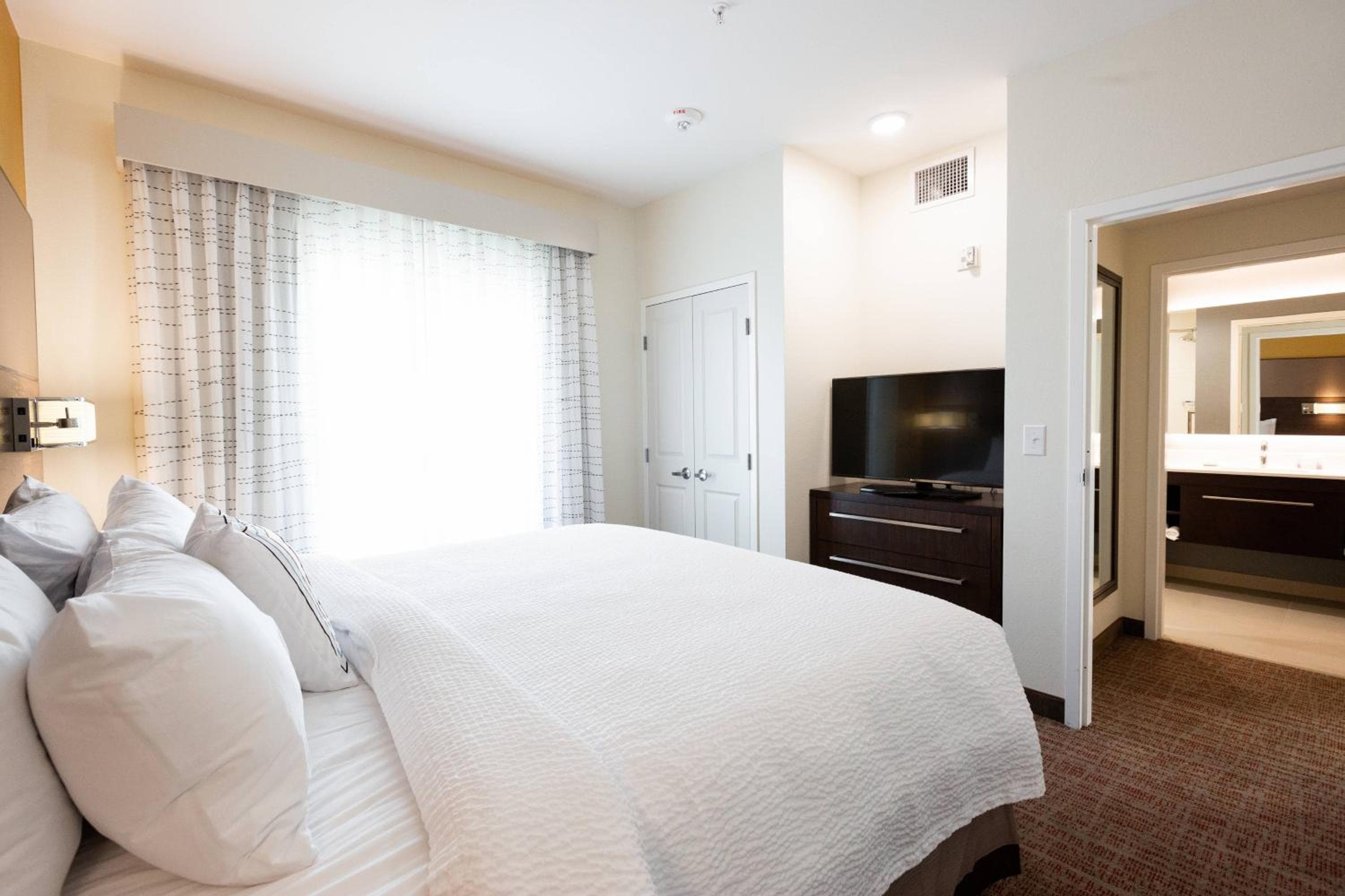 Residence Inn by Marriott Oklahoma City North/Quail Springs, Oklahoma City, photo 3