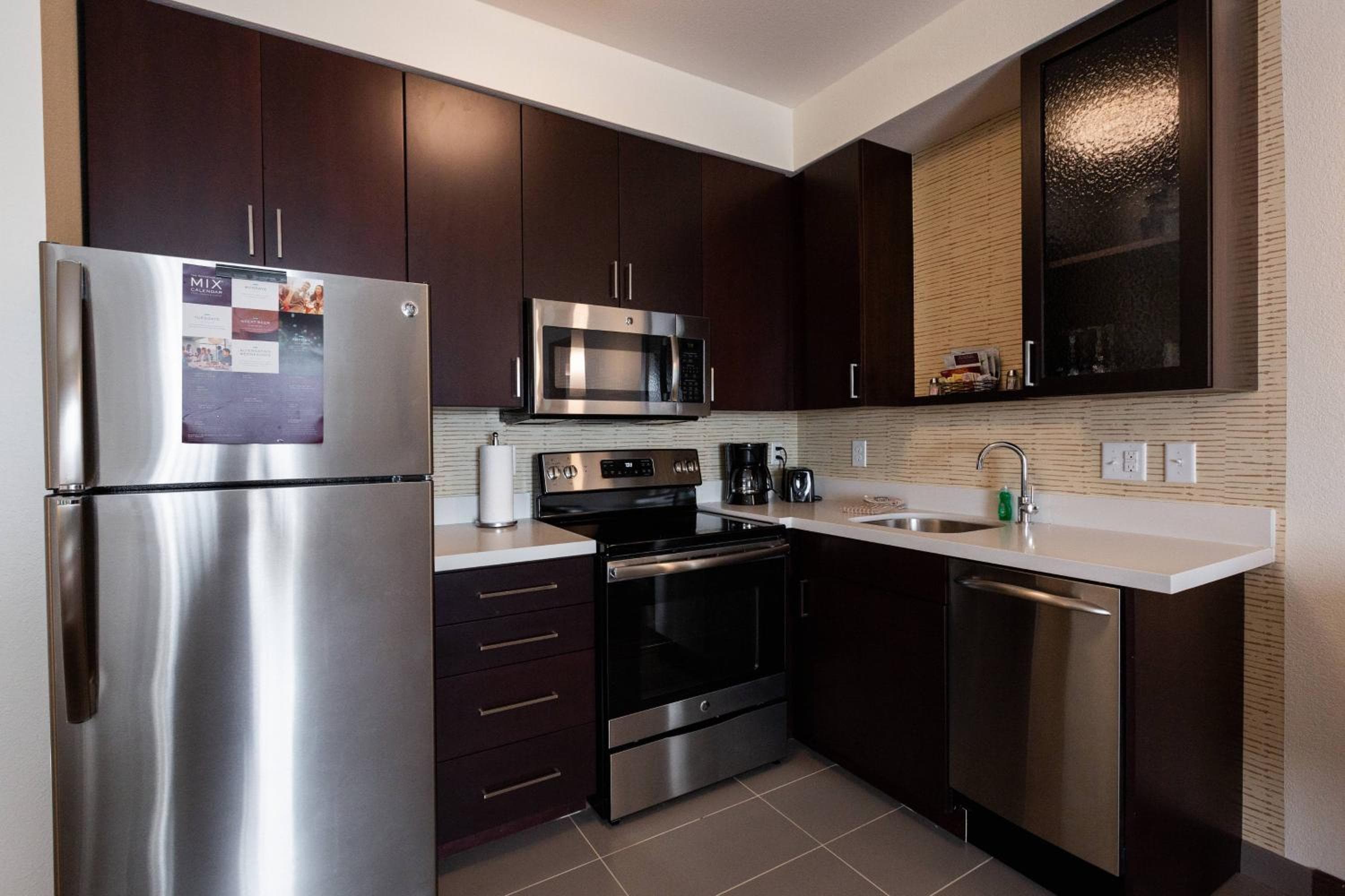 Residence Inn by Marriott Oklahoma City North/Quail Springs, Oklahoma City, photo 6