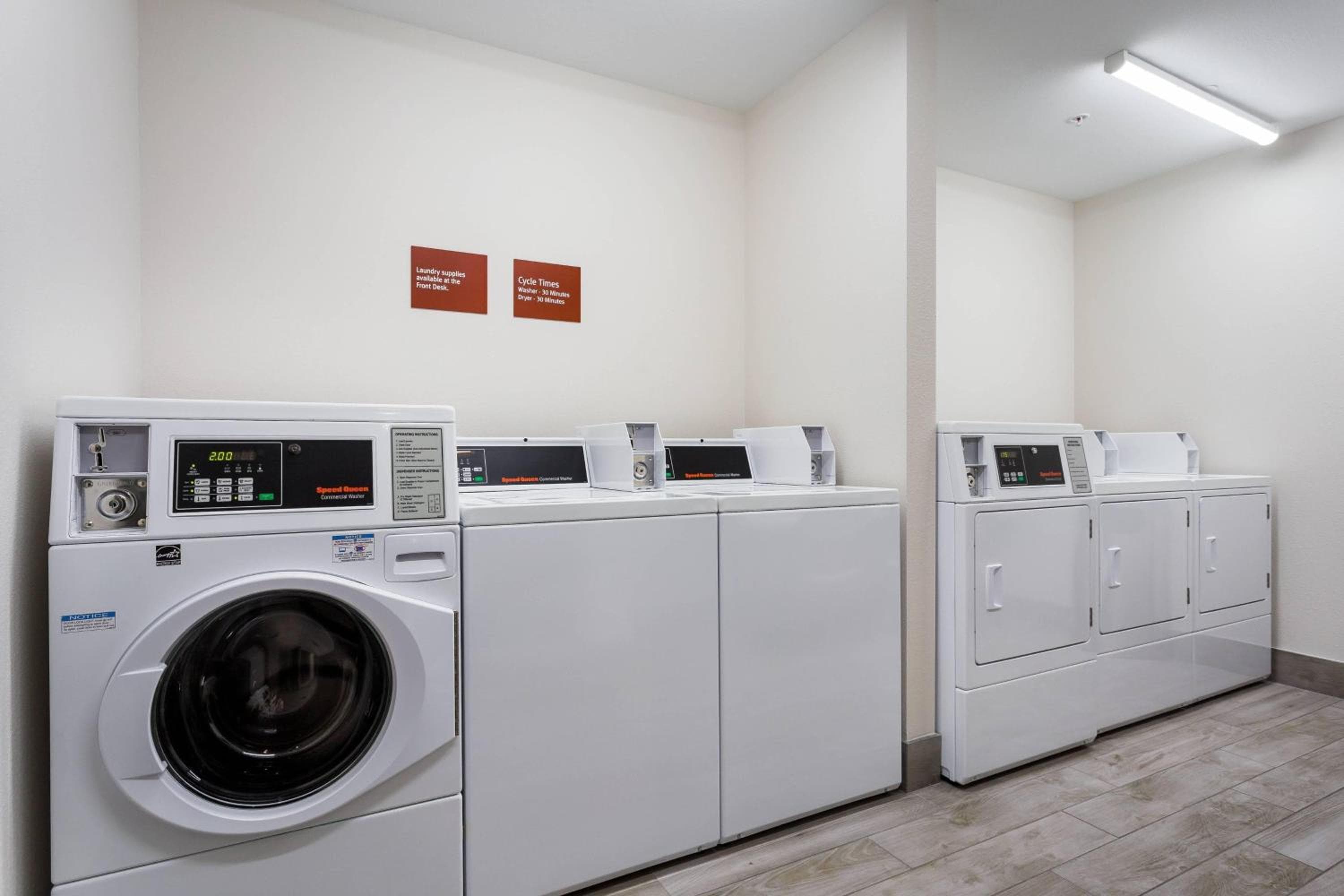TownePlace Suites by Marriott San Mateo Foster City, San Mateo, photo 3