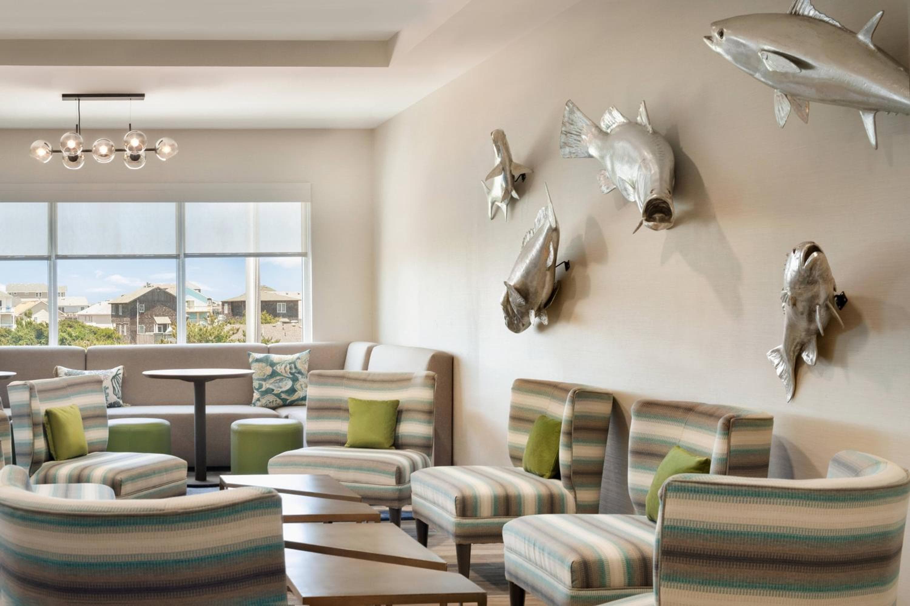 TownePlace Suites by Marriott Outer Banks Kill Devil Hills, Kill Devil Hills, photo 4