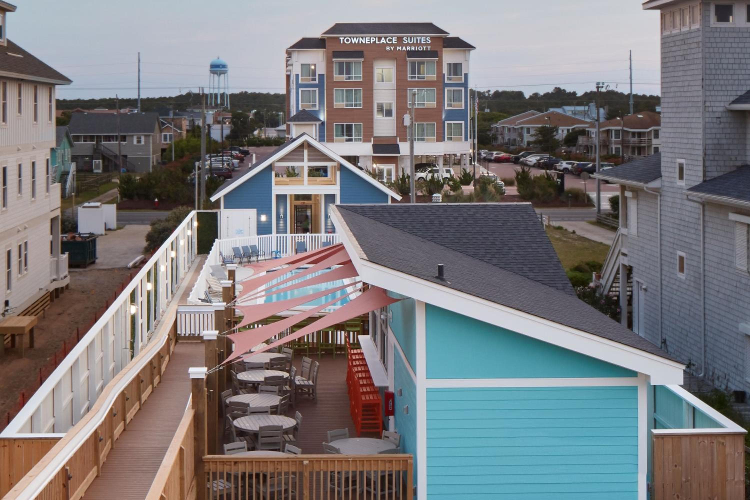 TownePlace Suites by Marriott Outer Banks Kill Devil Hills, Kill Devil Hills, photo 3