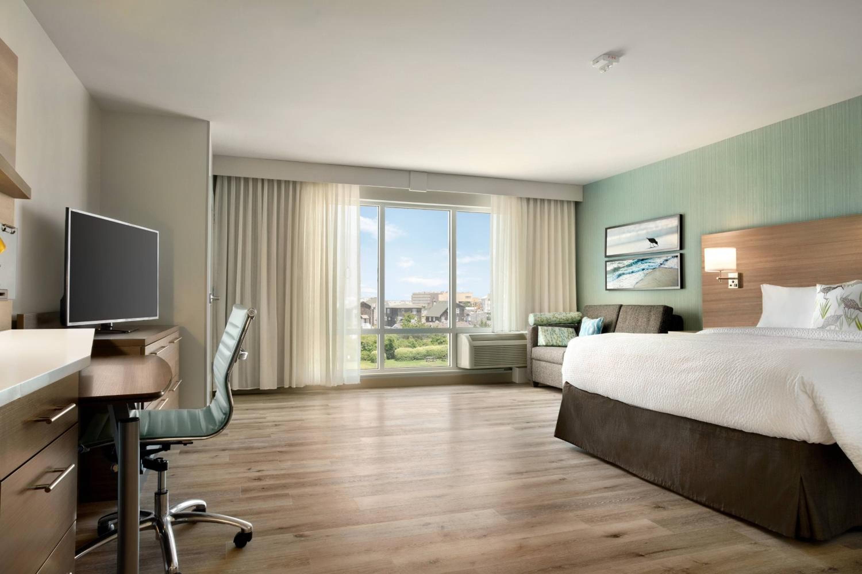 TownePlace Suites by Marriott Outer Banks Kill Devil Hills, Kill Devil Hills, photo 5