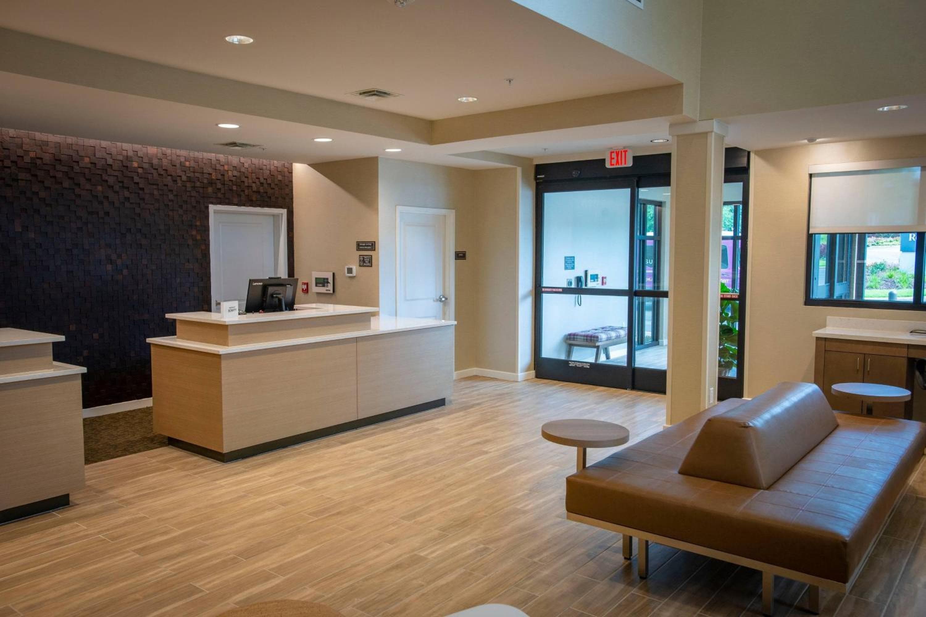 Residence Inn by Marriott Pensacola Airport/Medical Center, Pensacola, photo 5