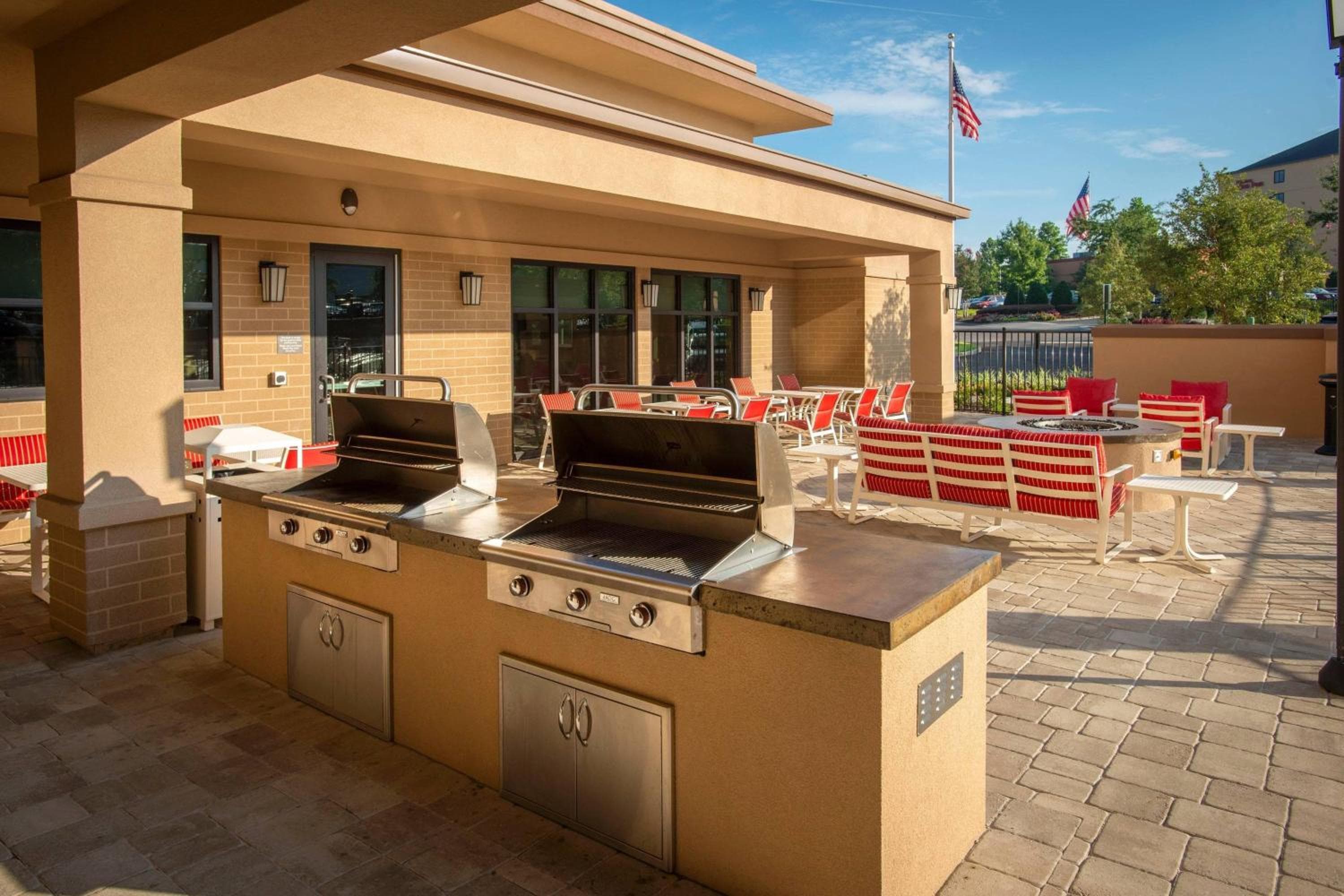 Residence Inn by Marriott Pensacola Airport/Medical Center, Pensacola, photo 2