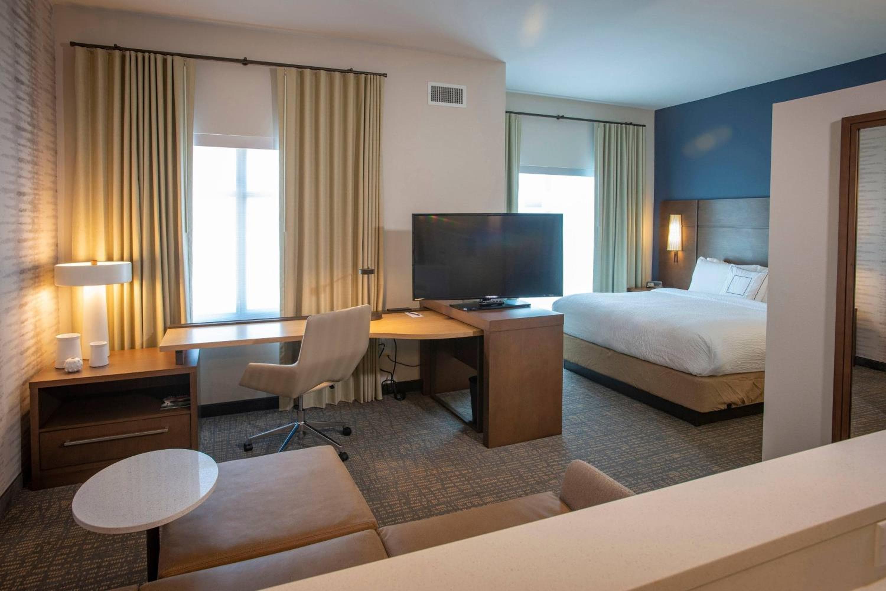 Residence Inn by Marriott Pensacola Airport/Medical Center, Pensacola, photo 4