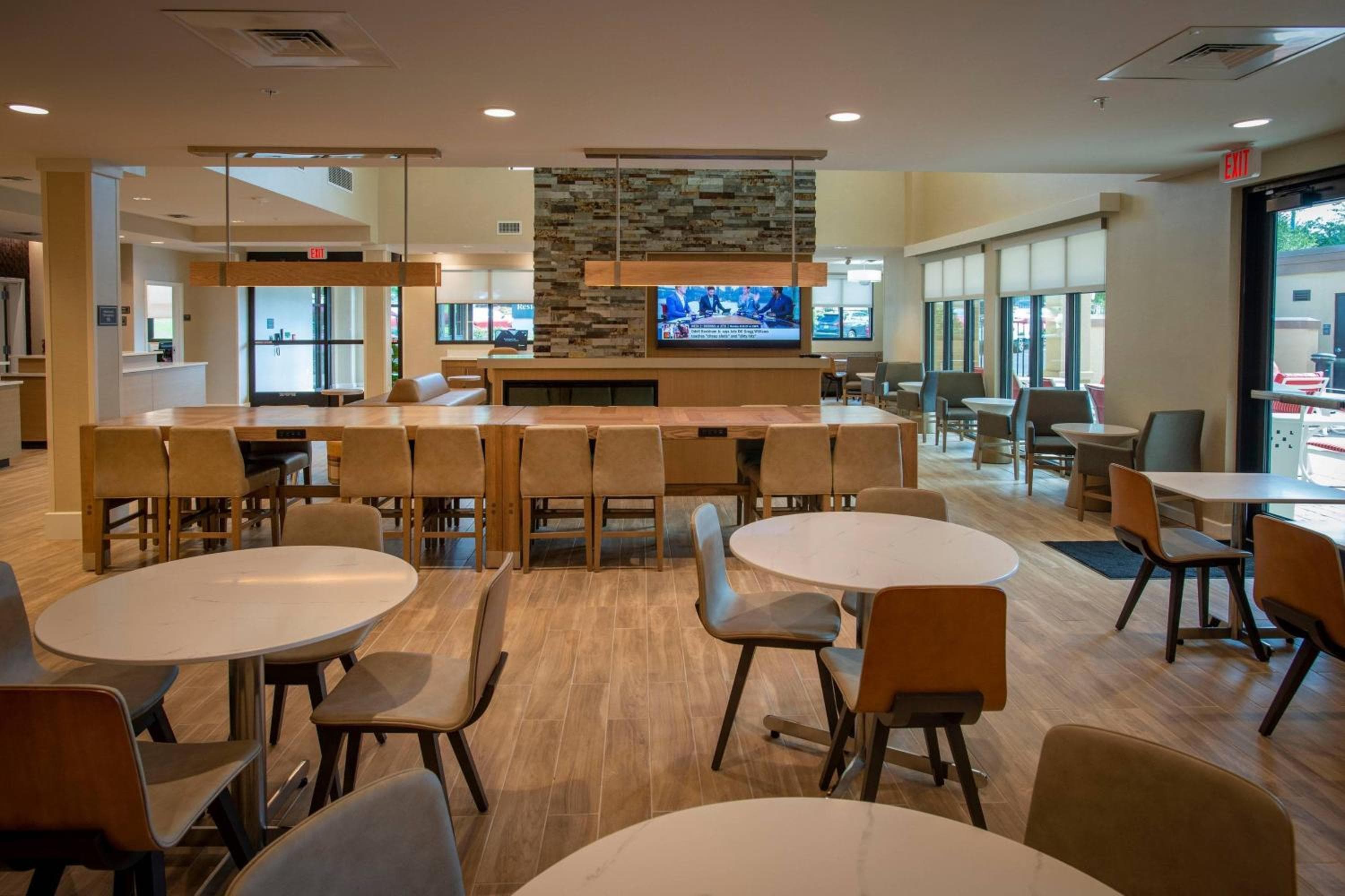 Residence Inn by Marriott Pensacola Airport/Medical Center, Pensacola, photo 6