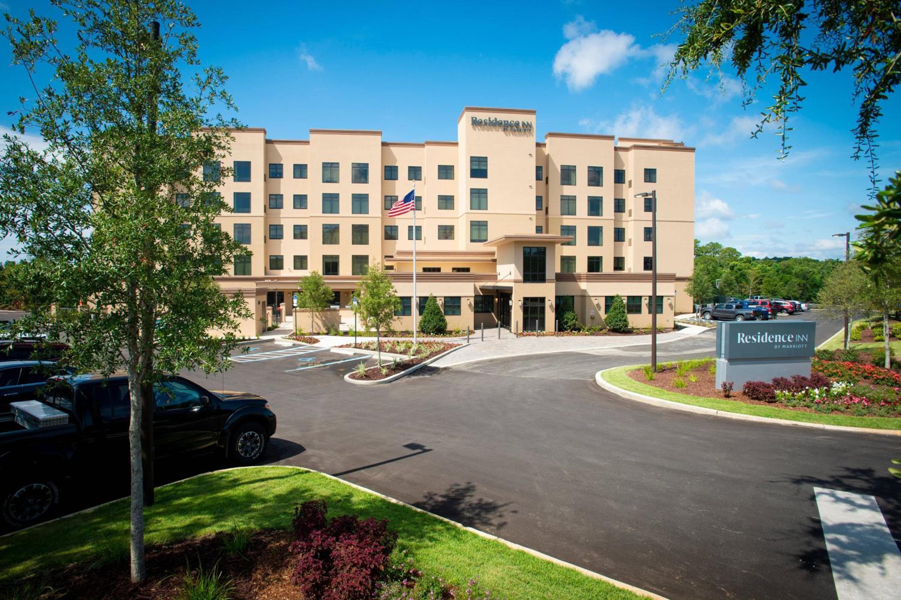 Residence Inn by Marriott Pensacola Airport/Medical Center, Pensacola