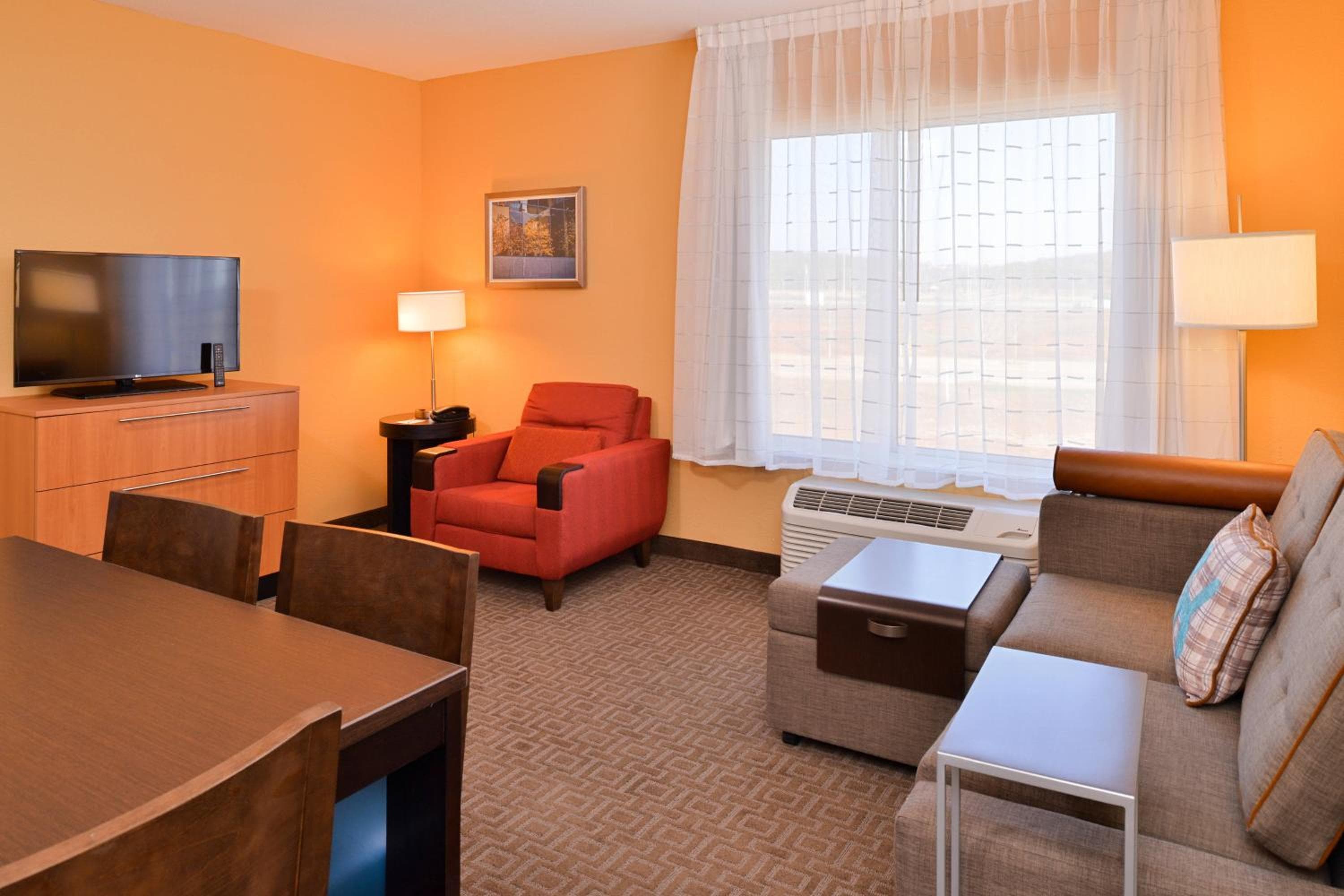 TownePlace Suites by Marriott Huntsville West/Redstone Gateway, Huntsville, photo 6