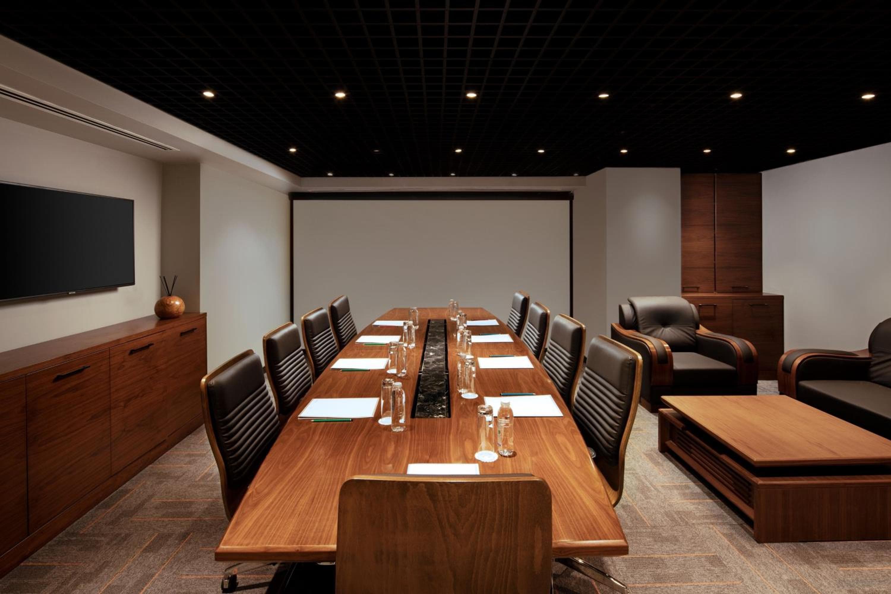 Residence Inn by Marriott Istanbul Atasehir, Istanbul, photo 2