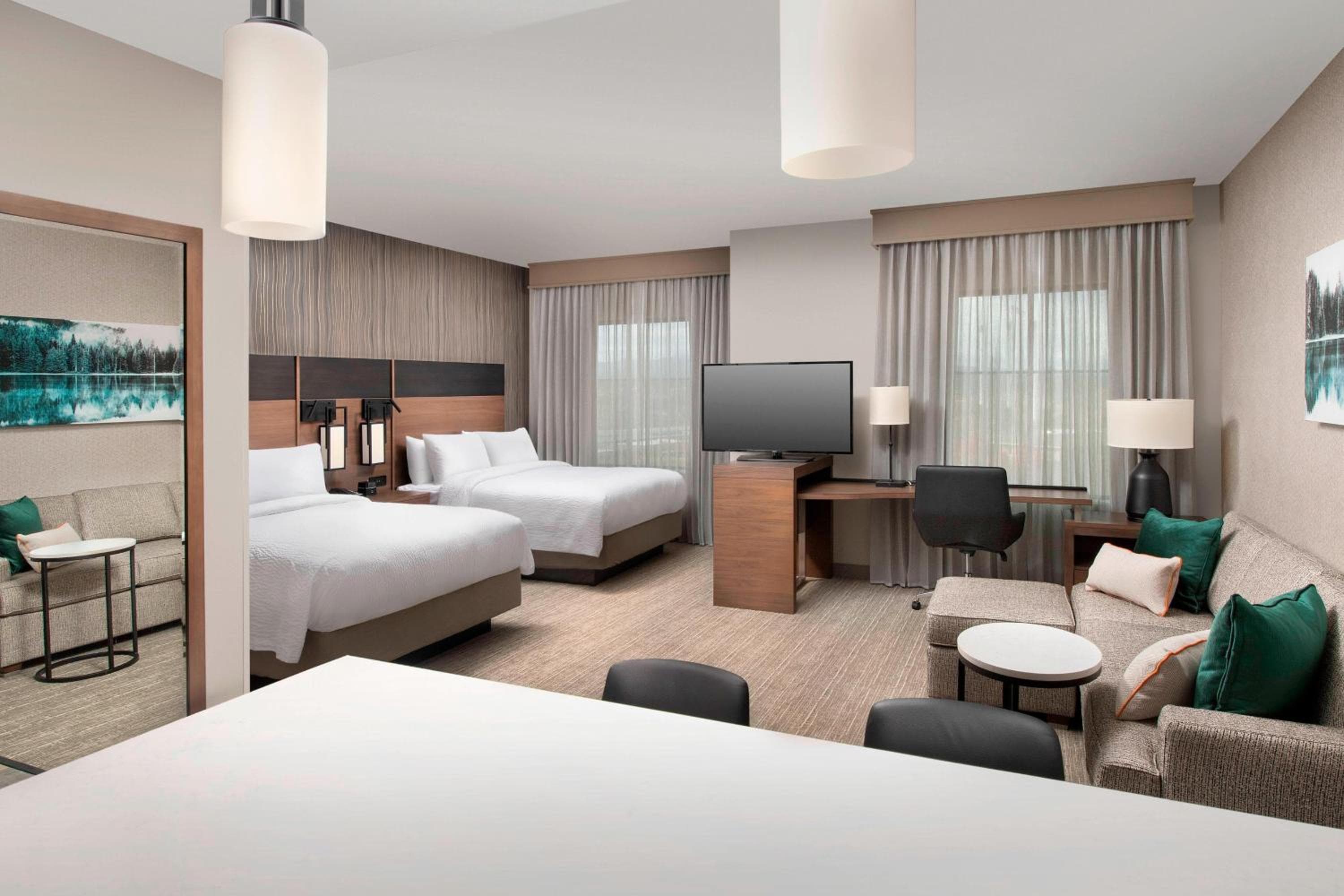 Residence Inn By Marriott Bend, Bend, photo 6