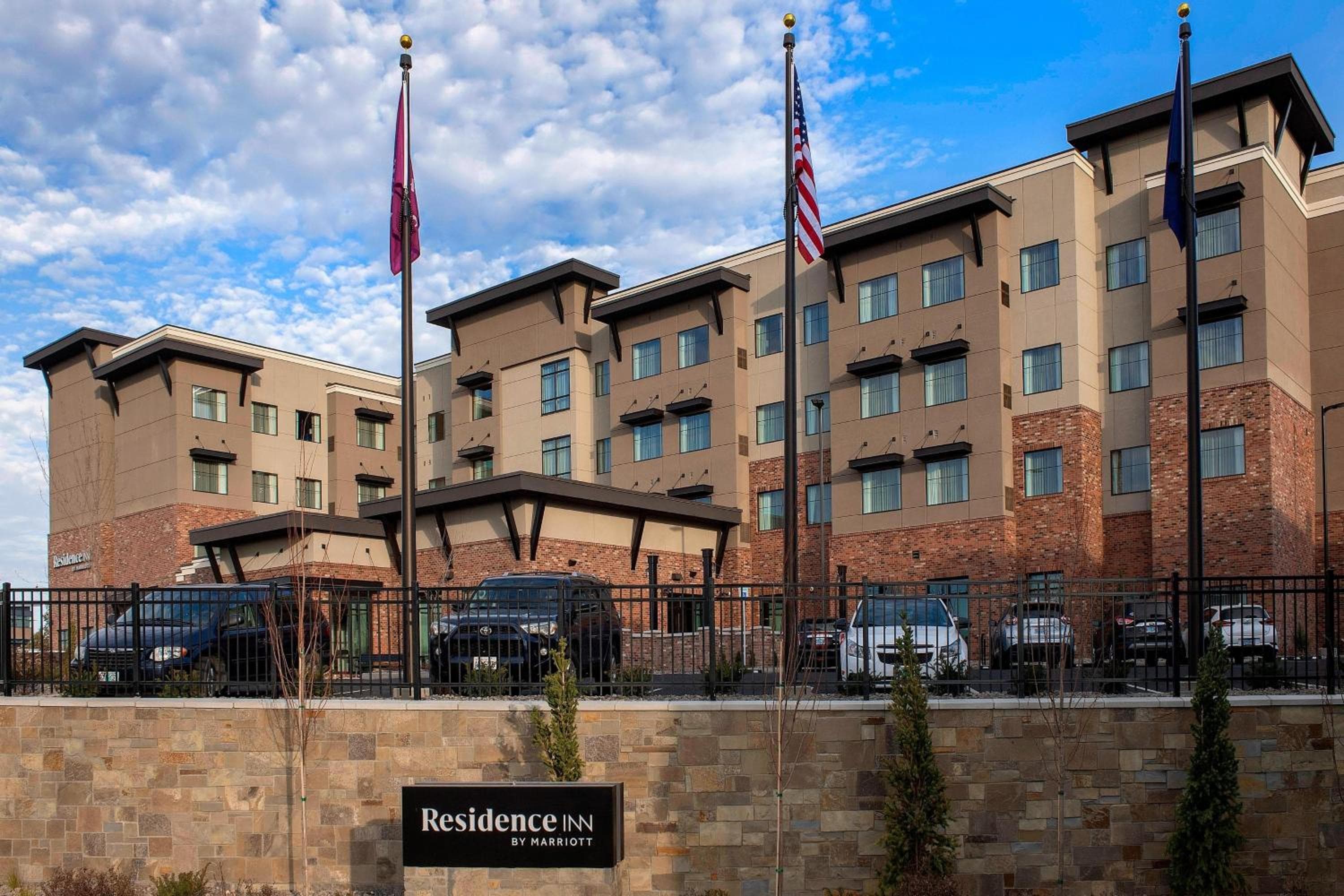 Residence Inn By Marriott Bend, Bend