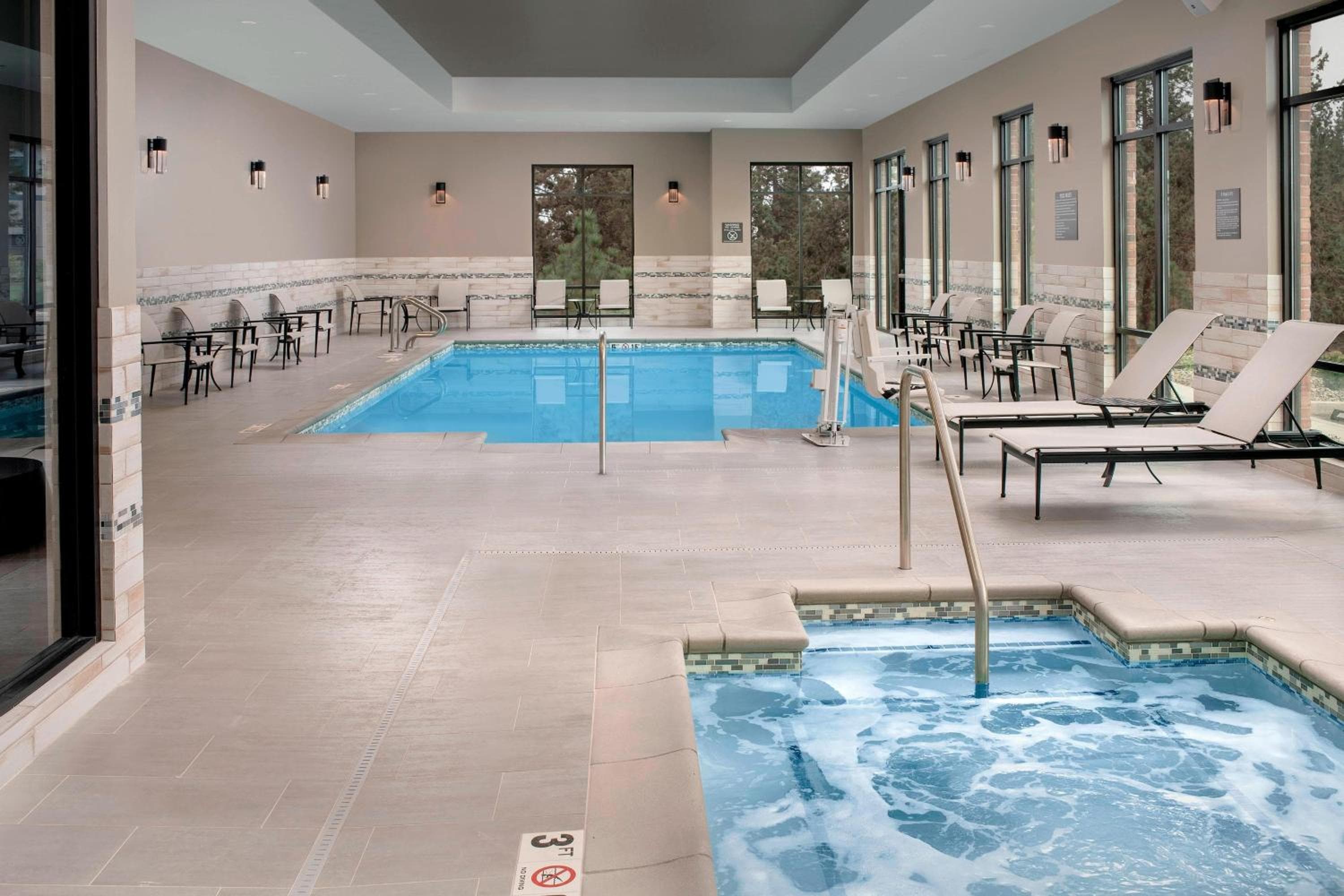 Residence Inn By Marriott Bend, Bend, photo 5
